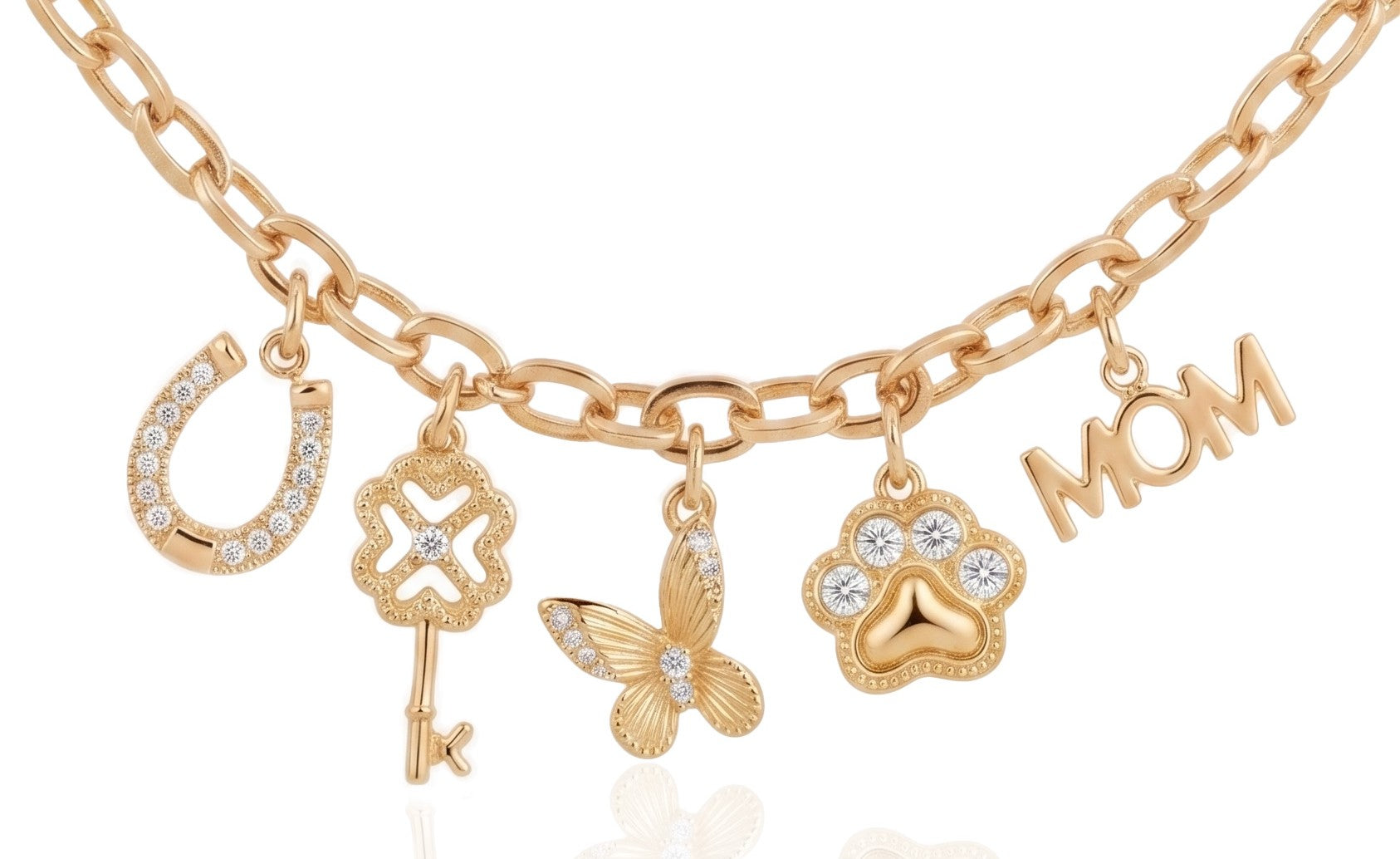 Fortuna Charms Collection