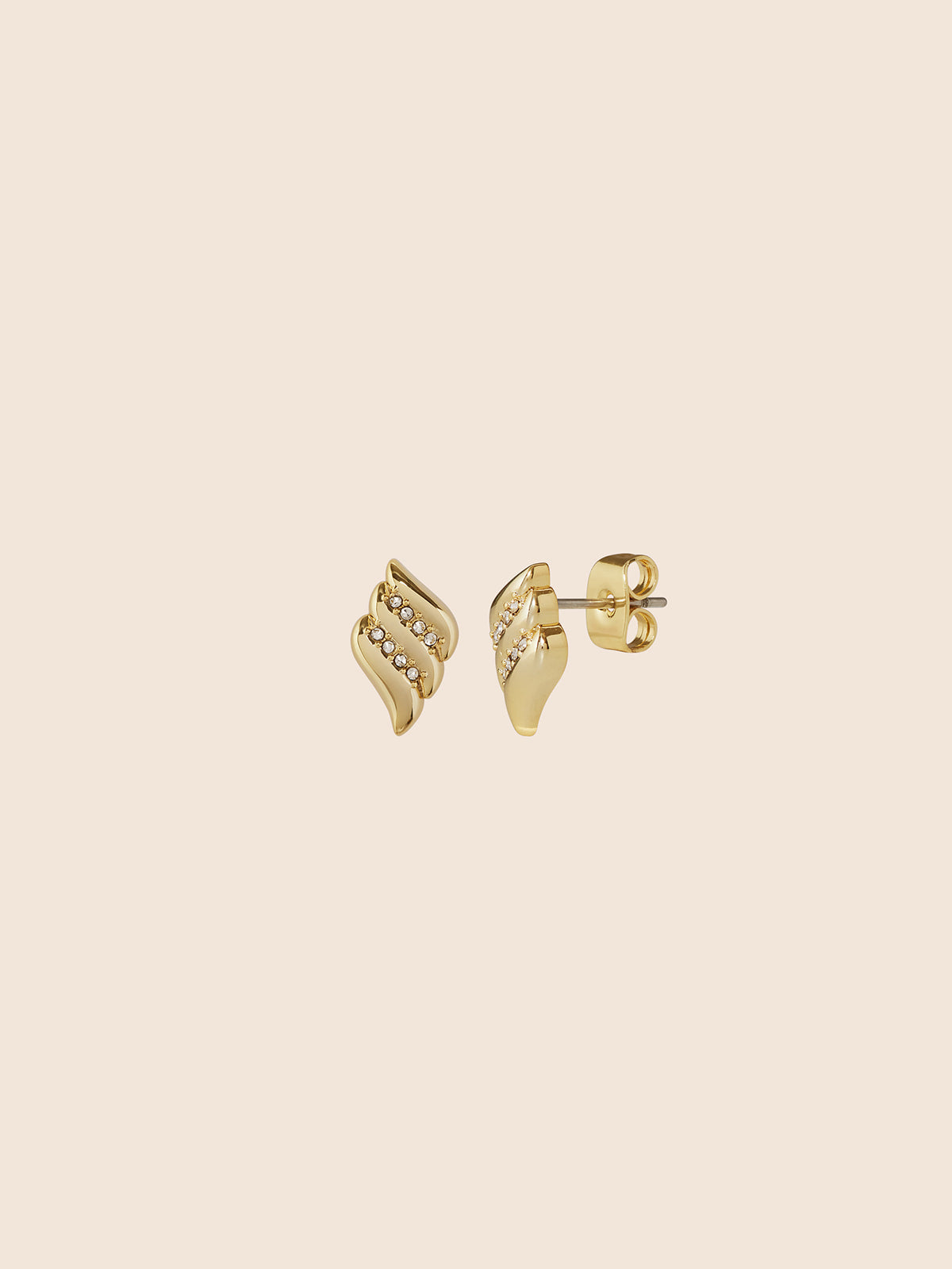 Lovis earstuds