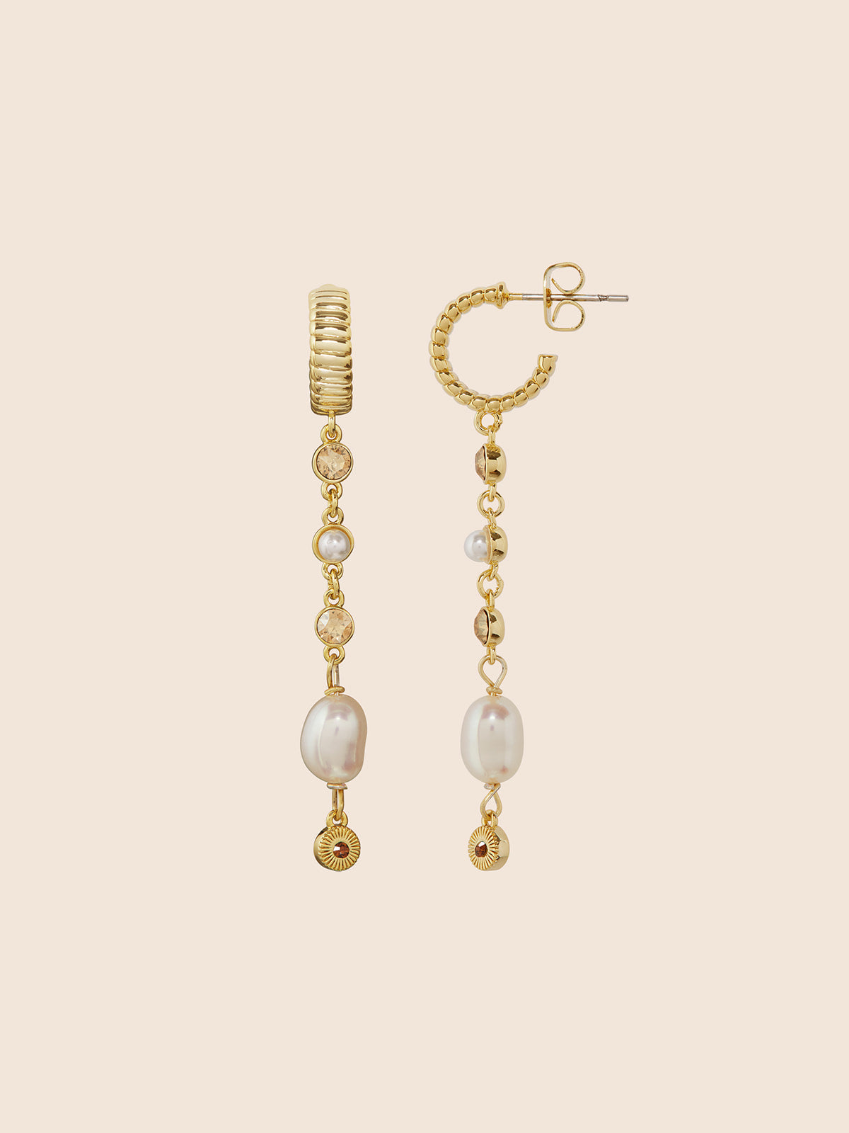 Mila earrings