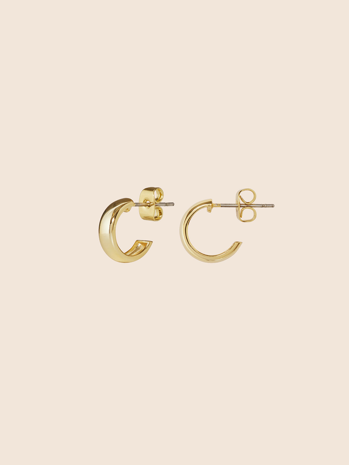 Molly petite earrings