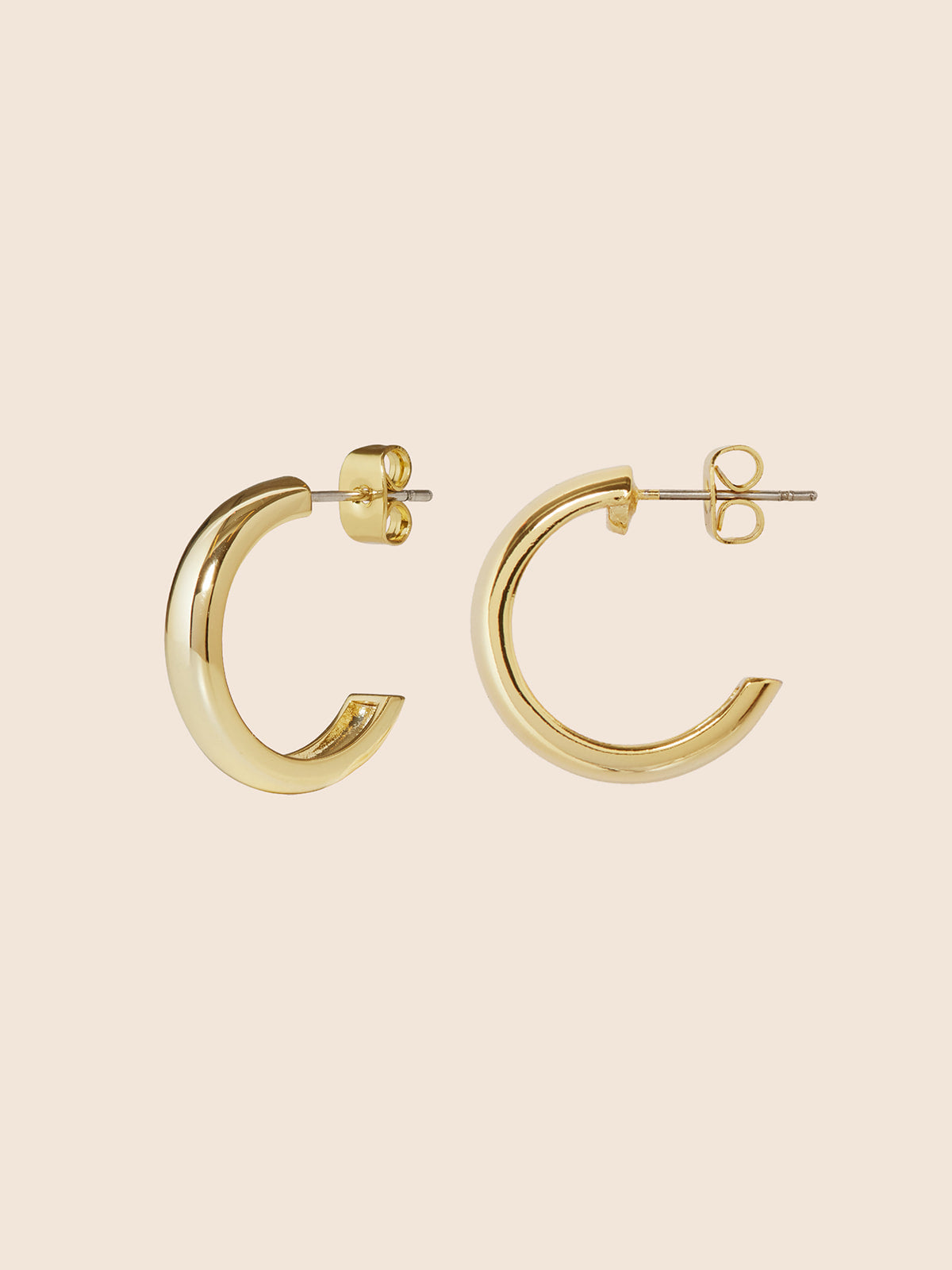 Molly large earrings