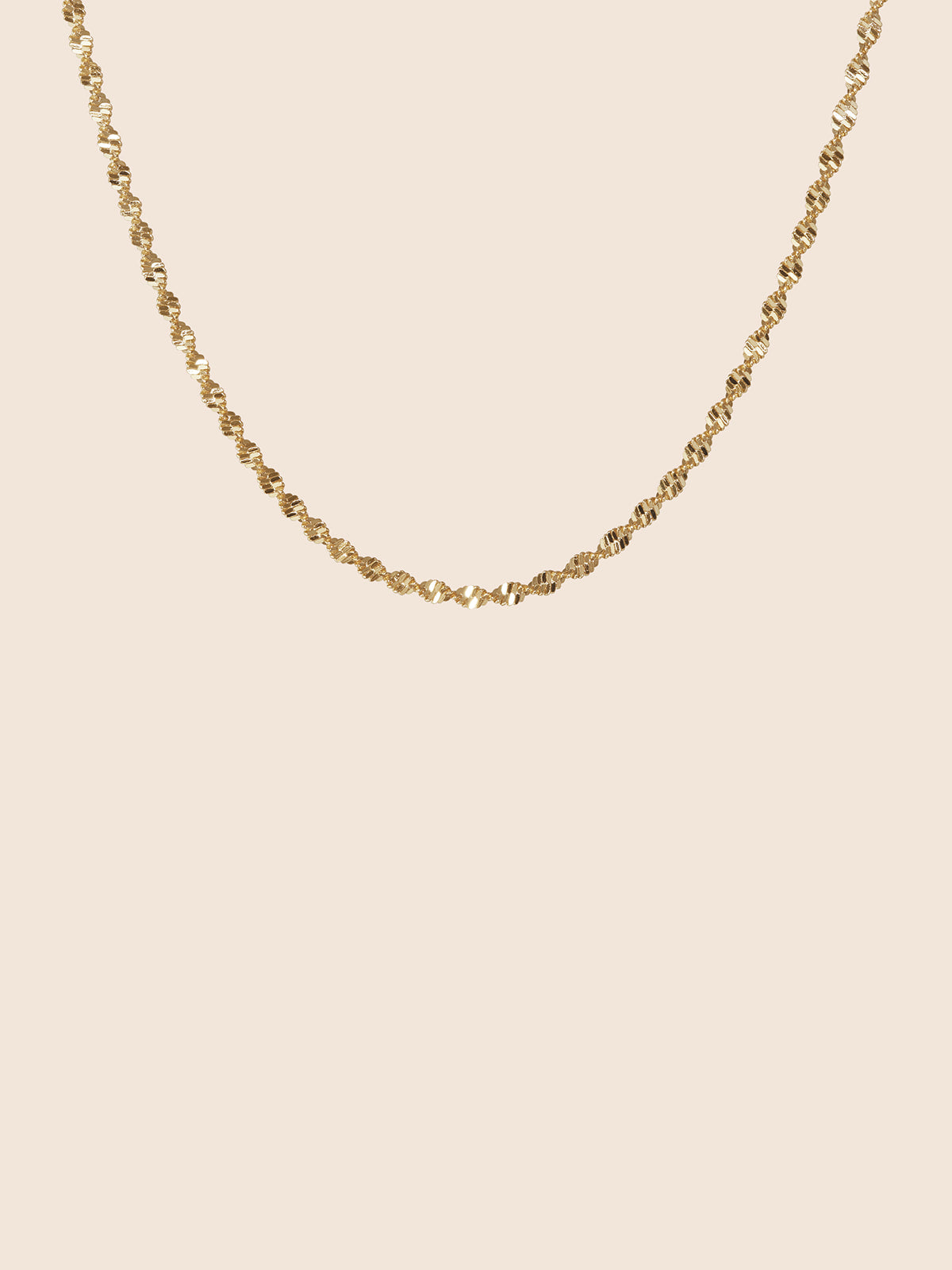 Millie necklace