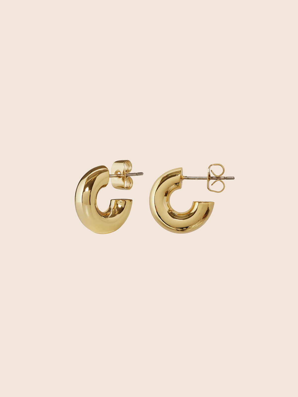Aurora earrings