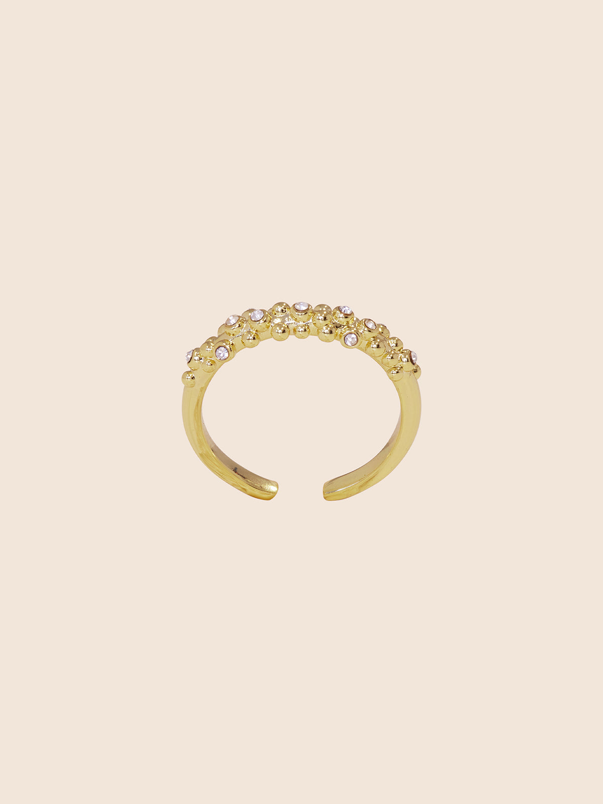 Toini ring