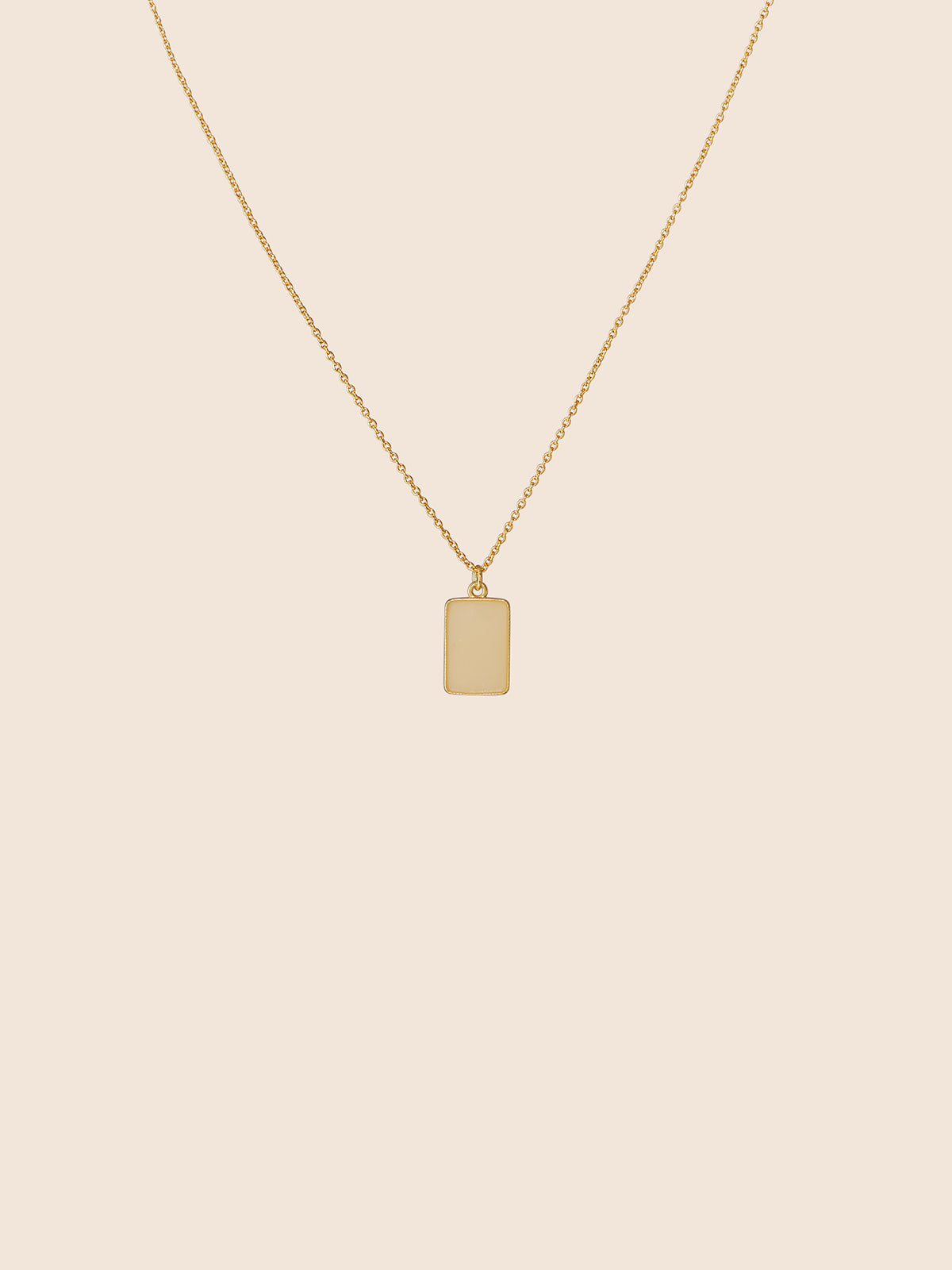 Felicia necklace