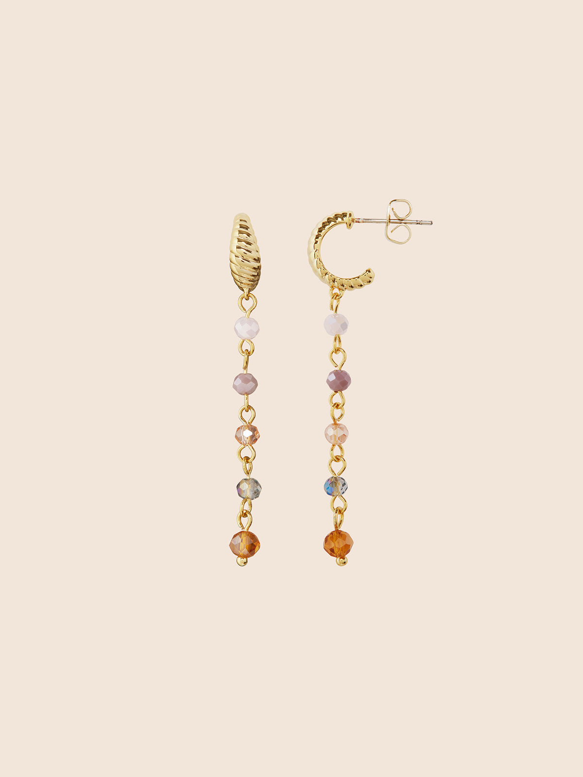 Melia earrings