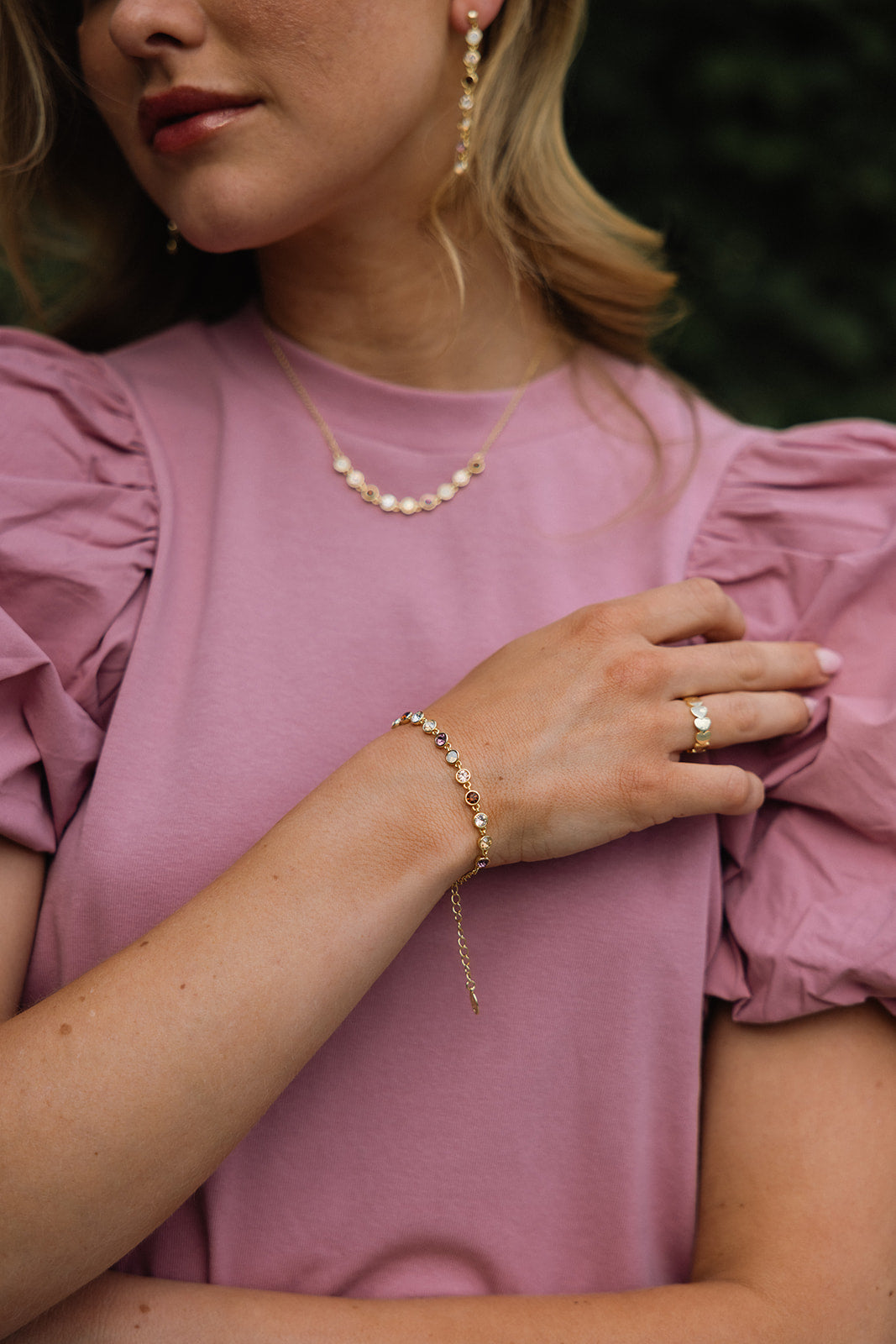 Luciana bracelet