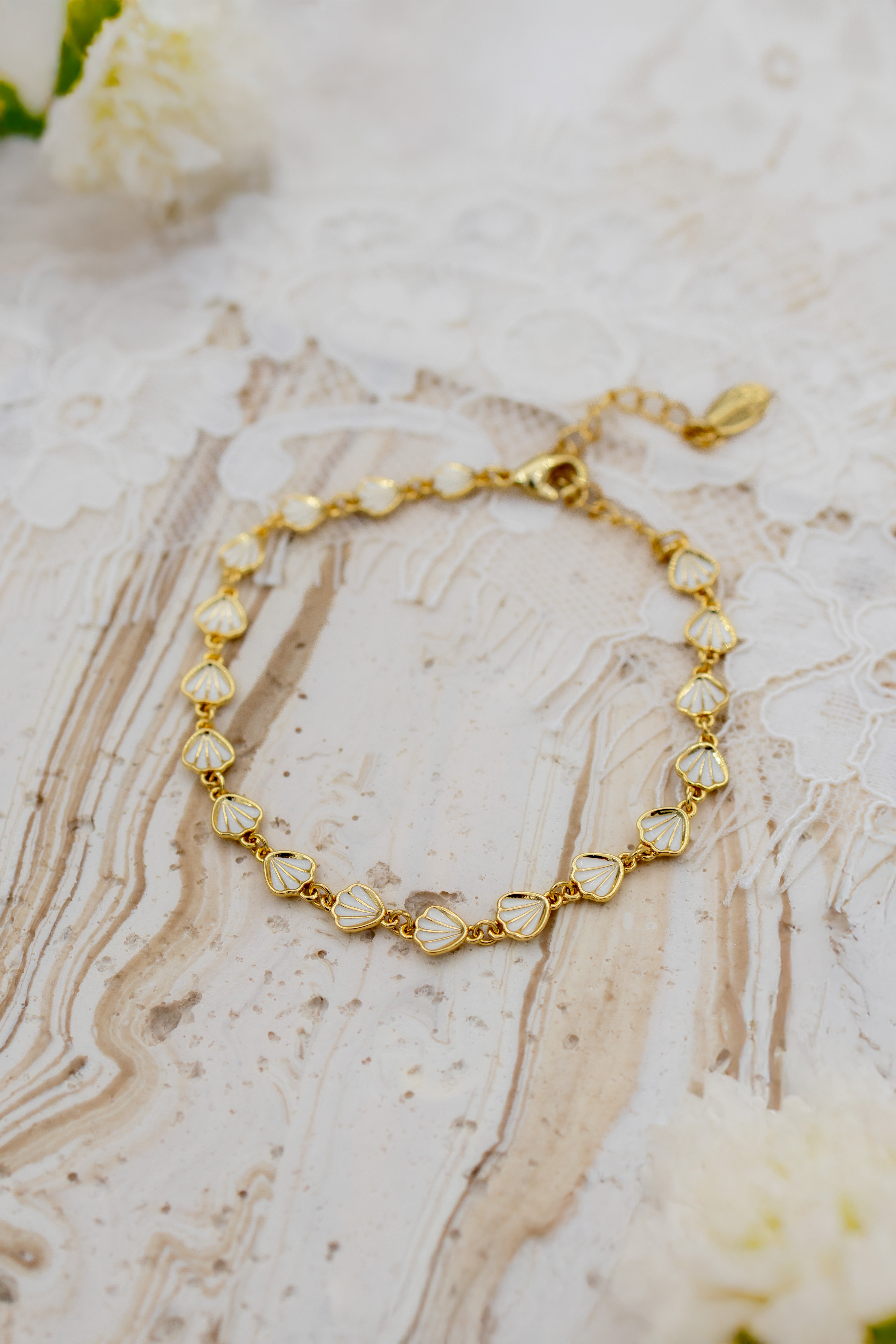 Venice Serena Bloom bracelet