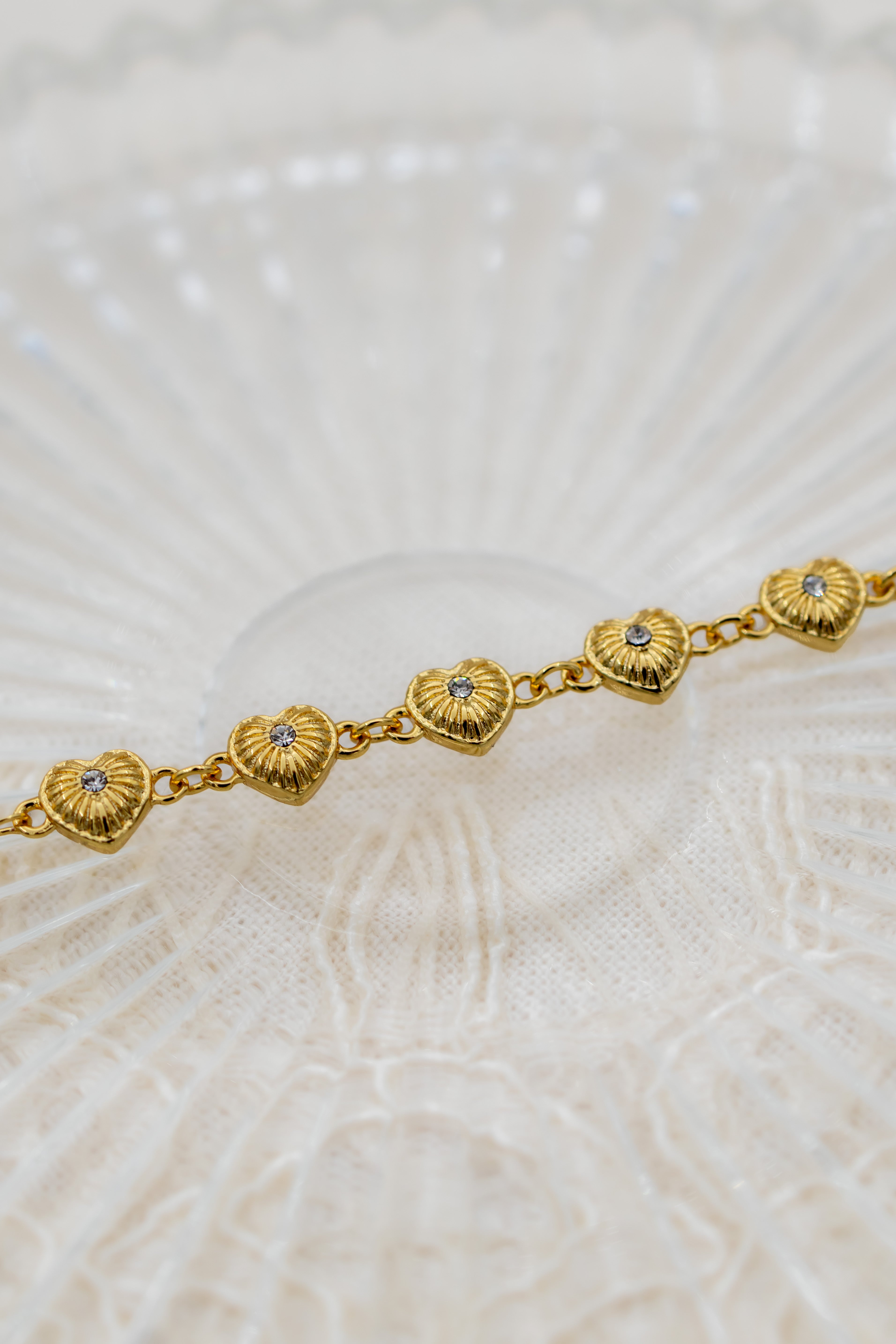 Aurelia bella bracelet