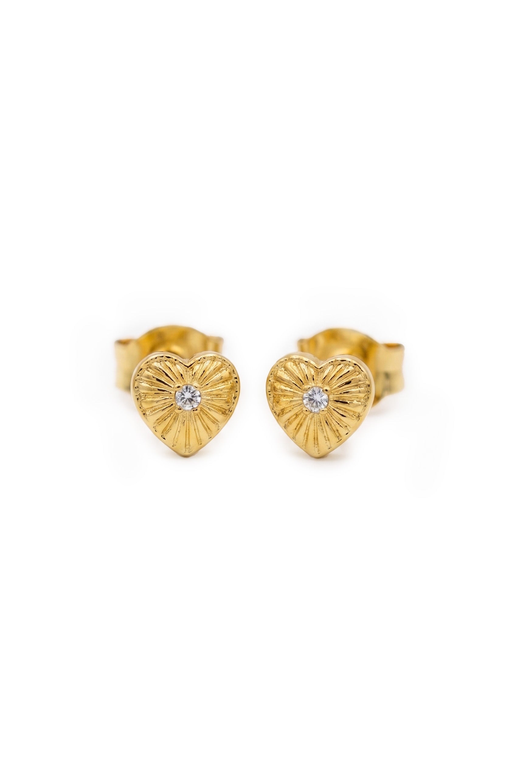Aurelia bella earstuds