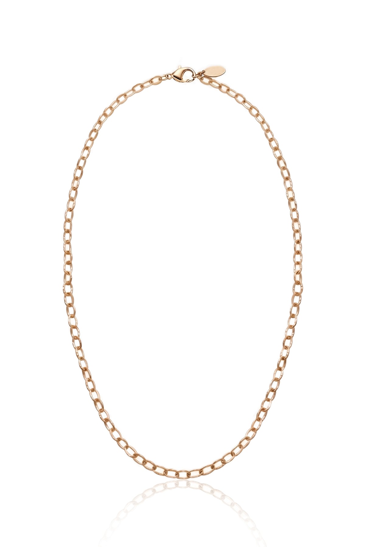 Fortuna necklace