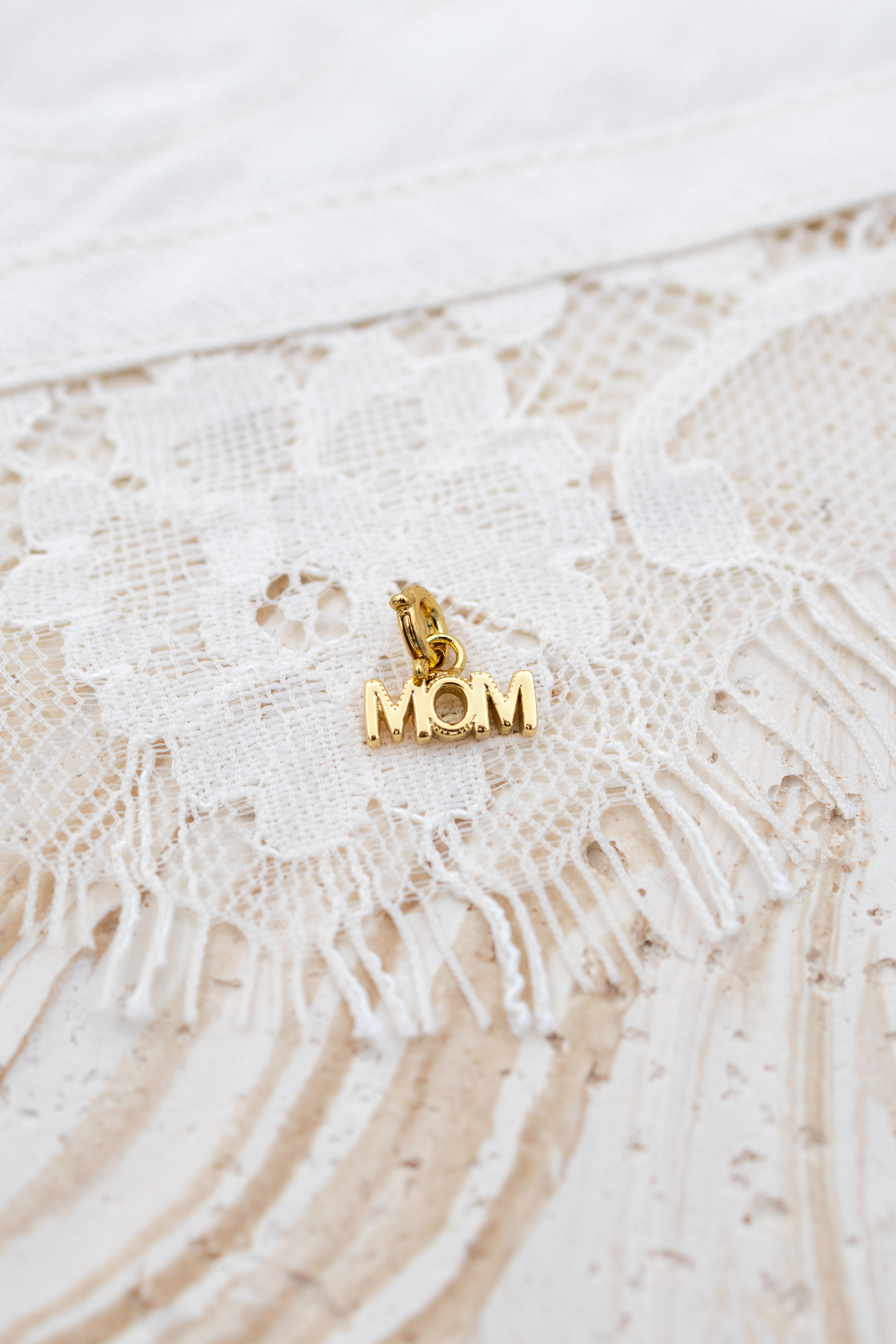 Fortuna mom charm