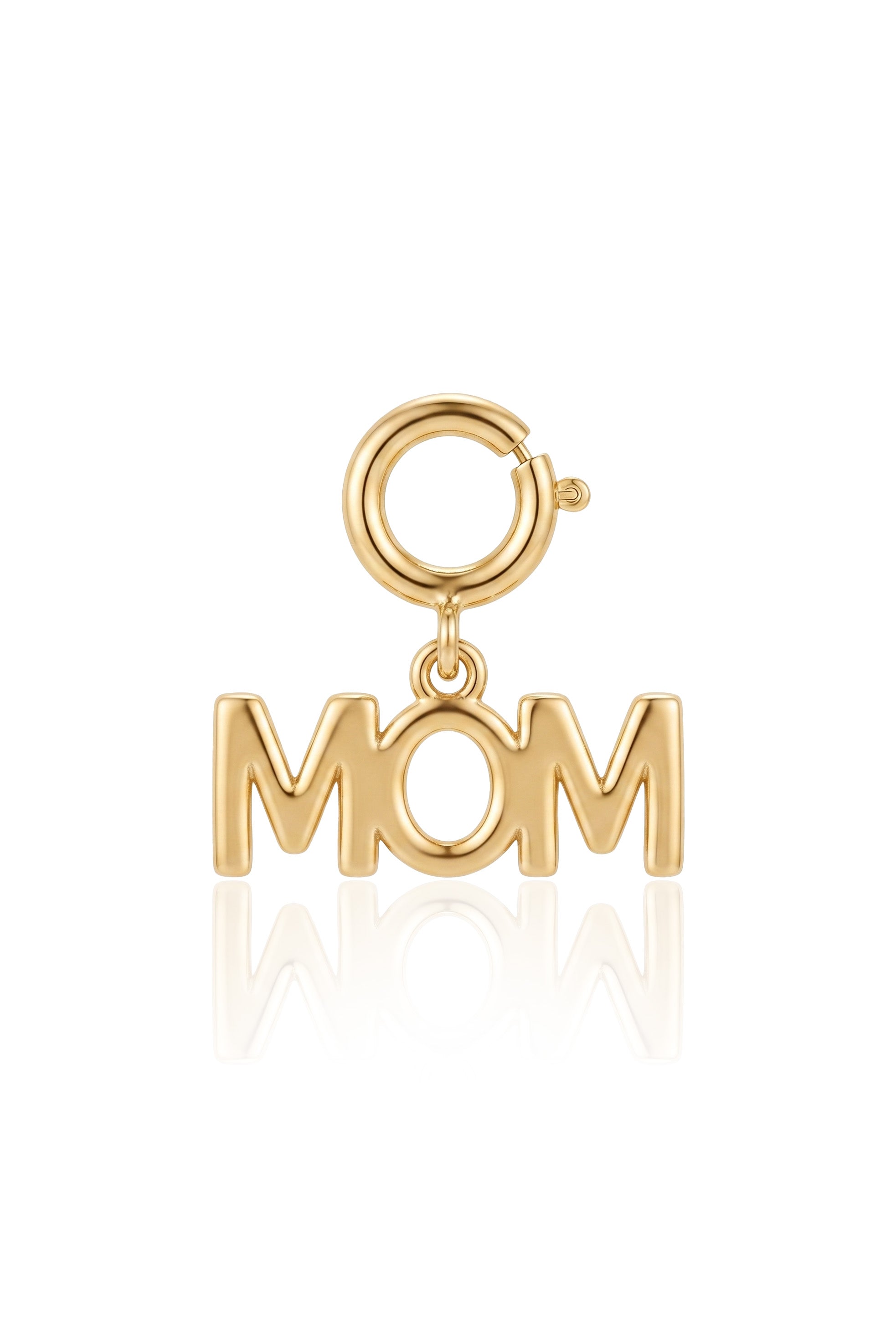 Fortuna mom charm