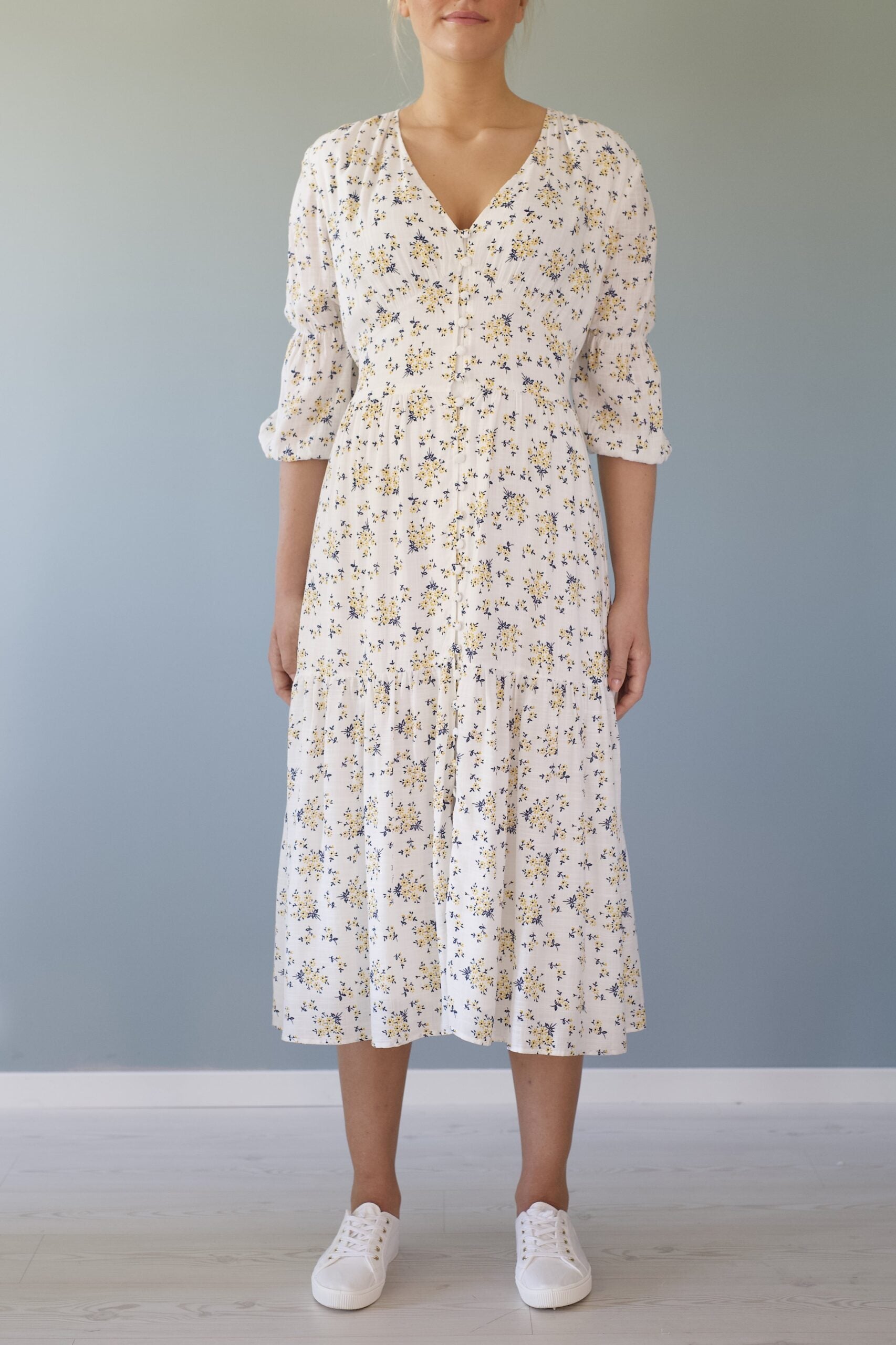 SS22 - Josephine kjole