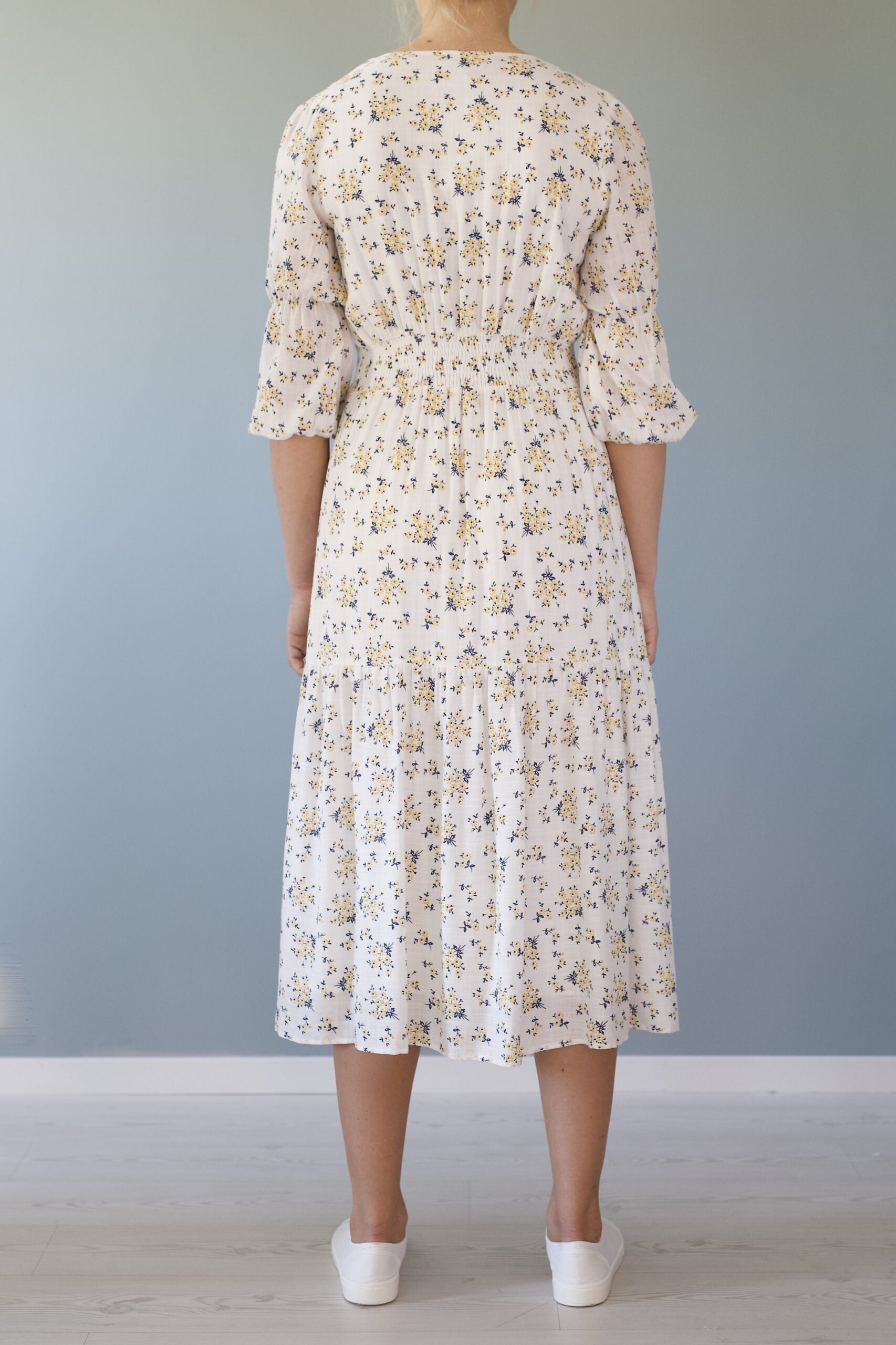 SS22 - Josephine kjole