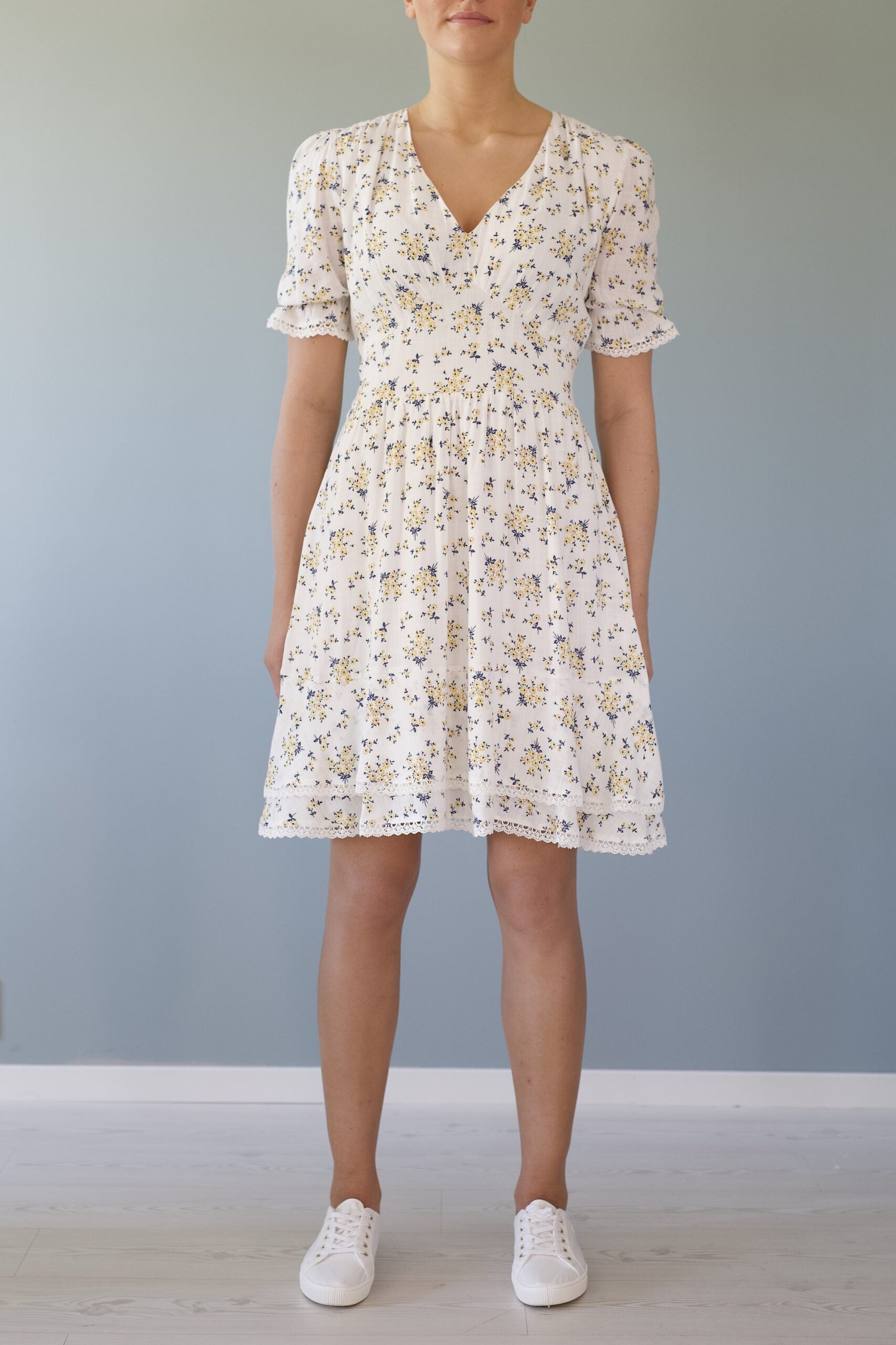 SS22 - Josephina kjole