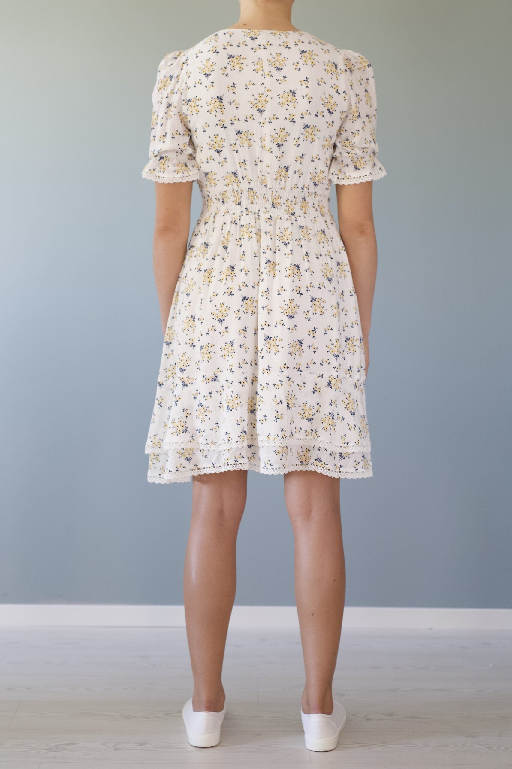 SS22 - Josephina kjole