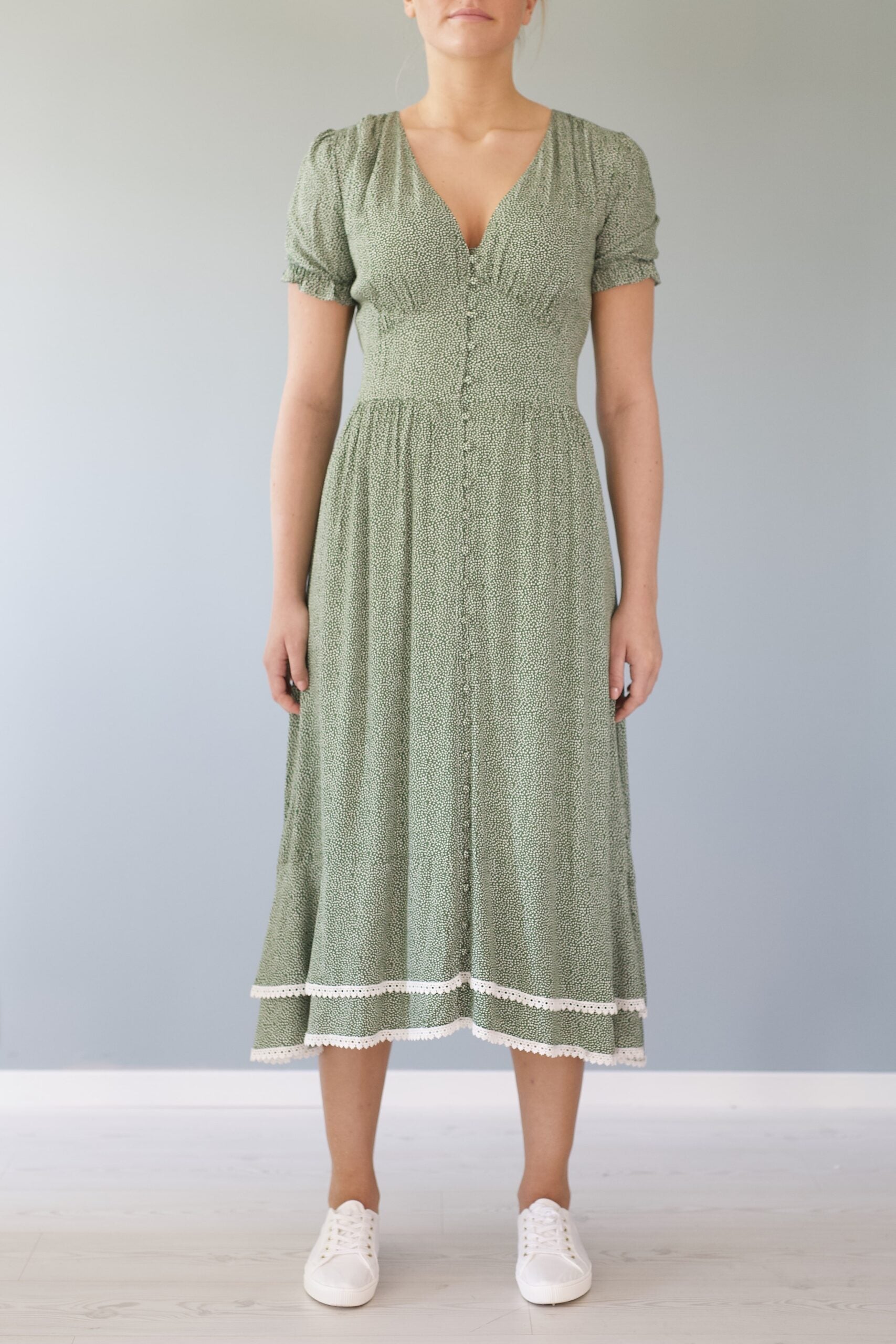 SS22 - Coletha kjole