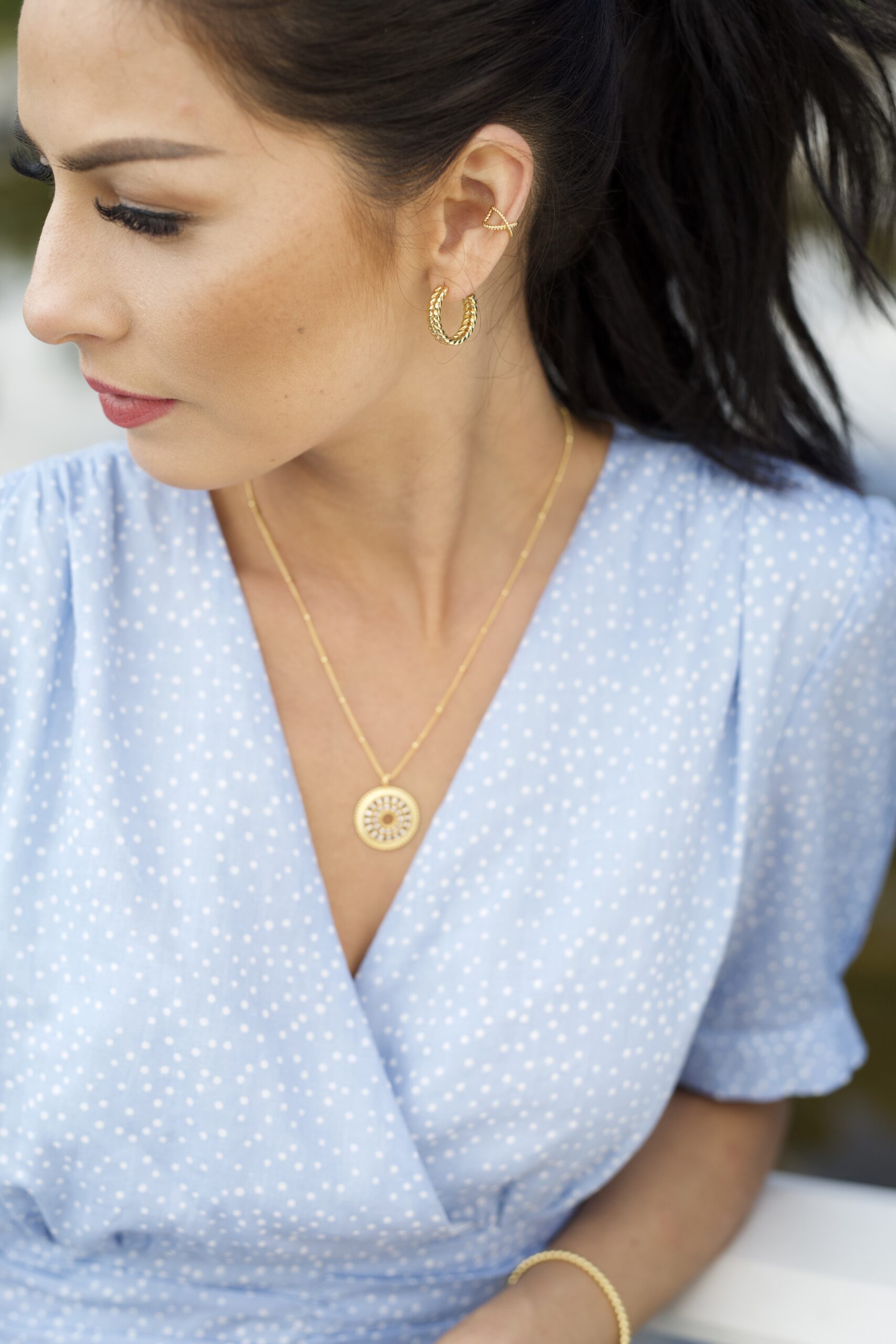 SS21 - Signe kjole