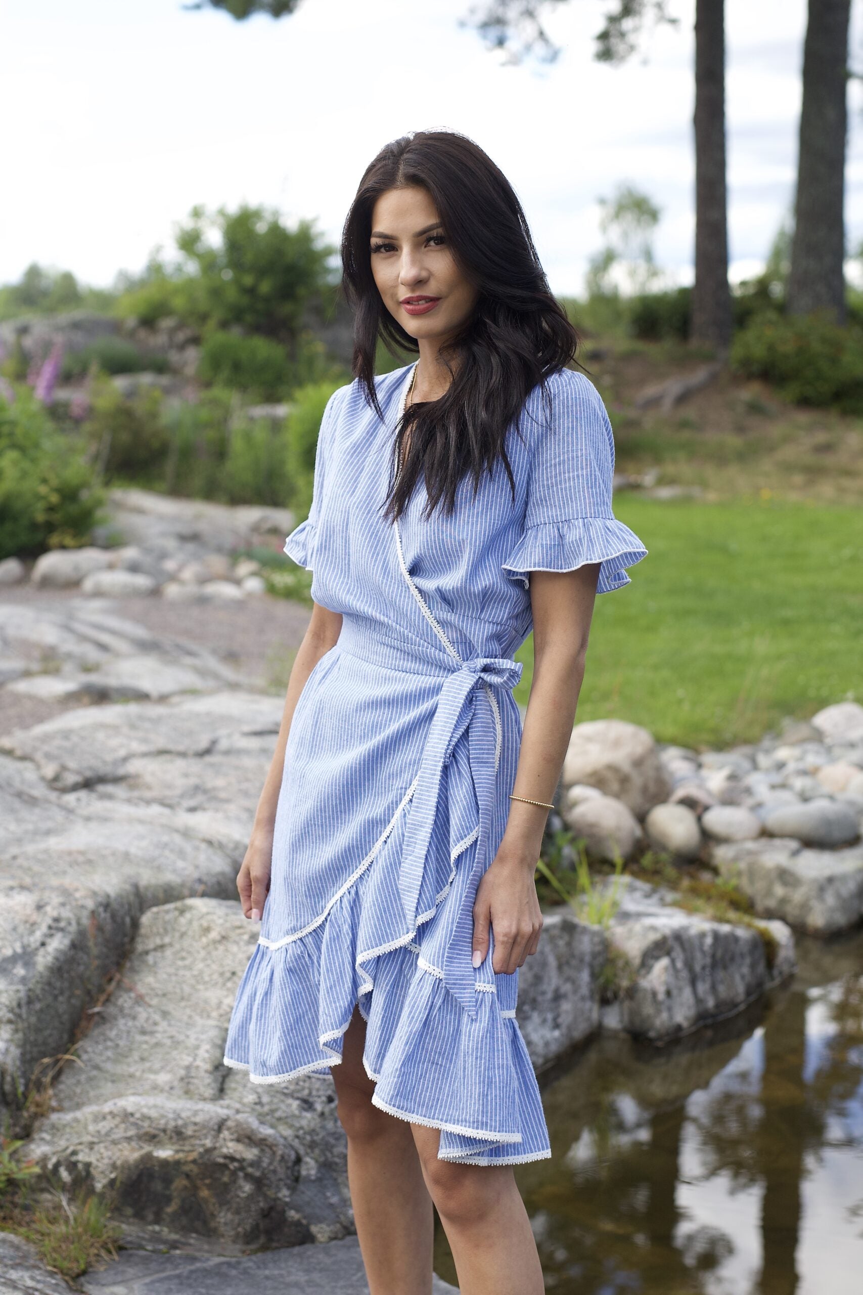 SS21 - Bella kjole