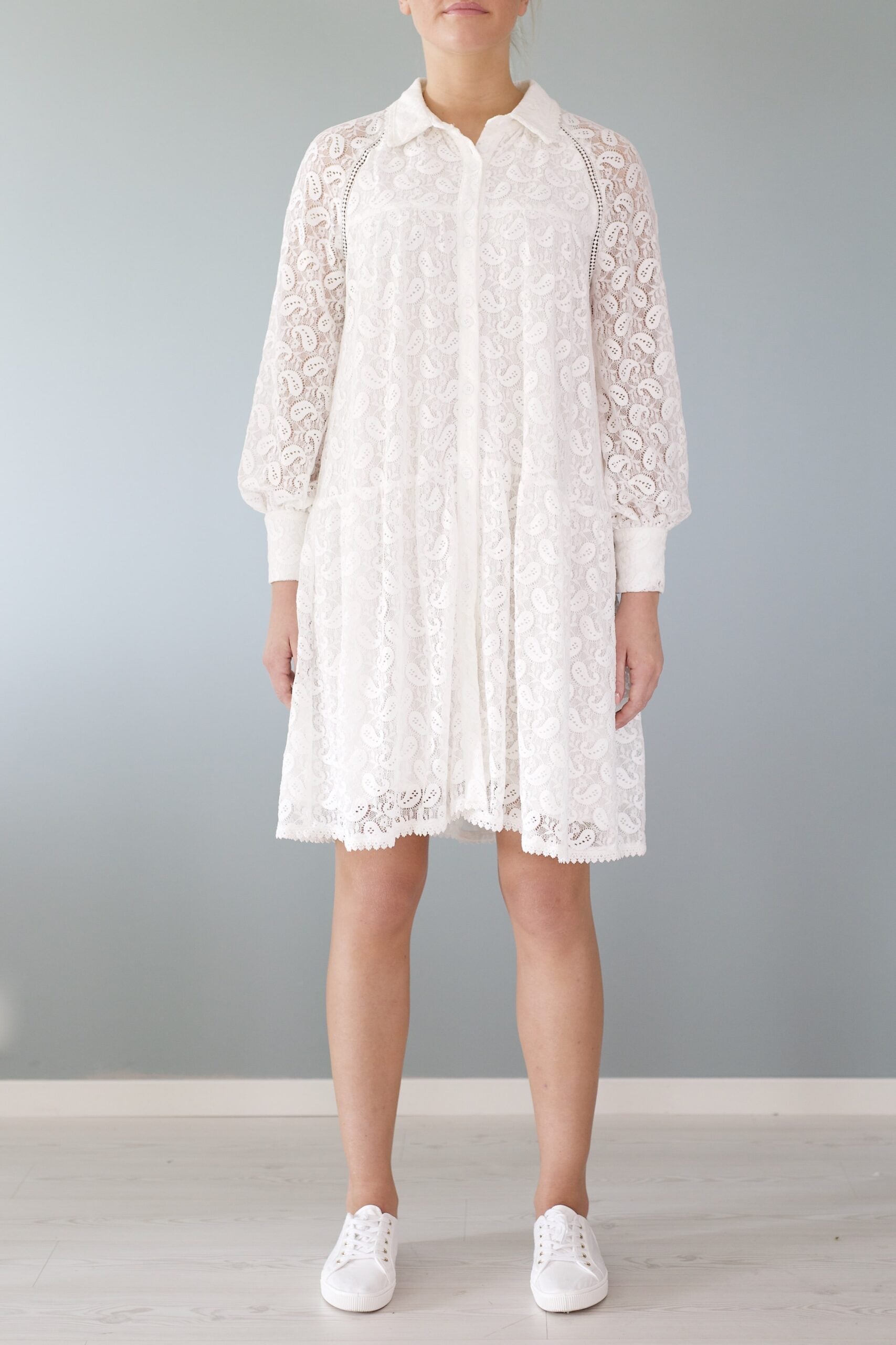 SS22 - Noreen kjole