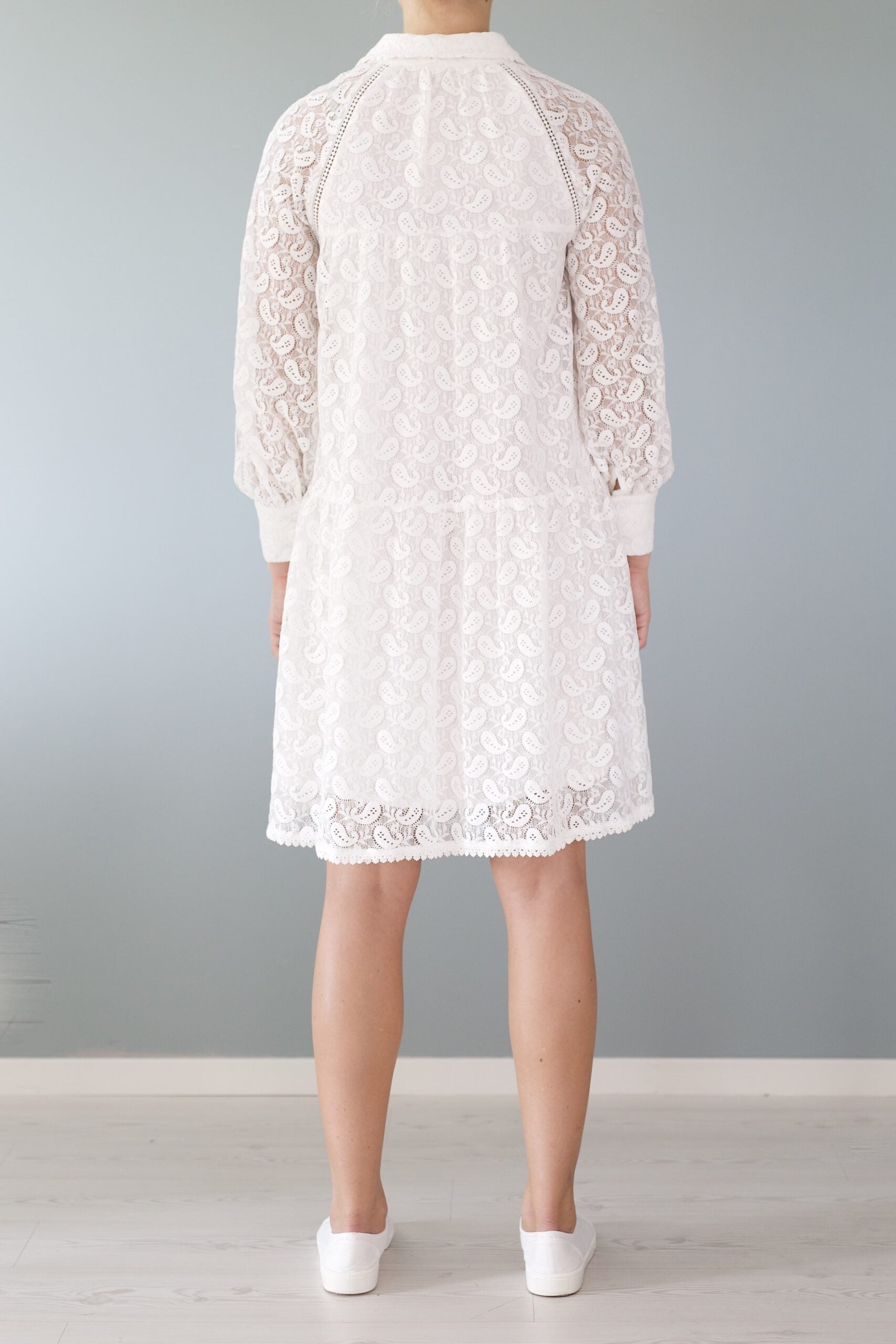 SS22 - Noreen kjole