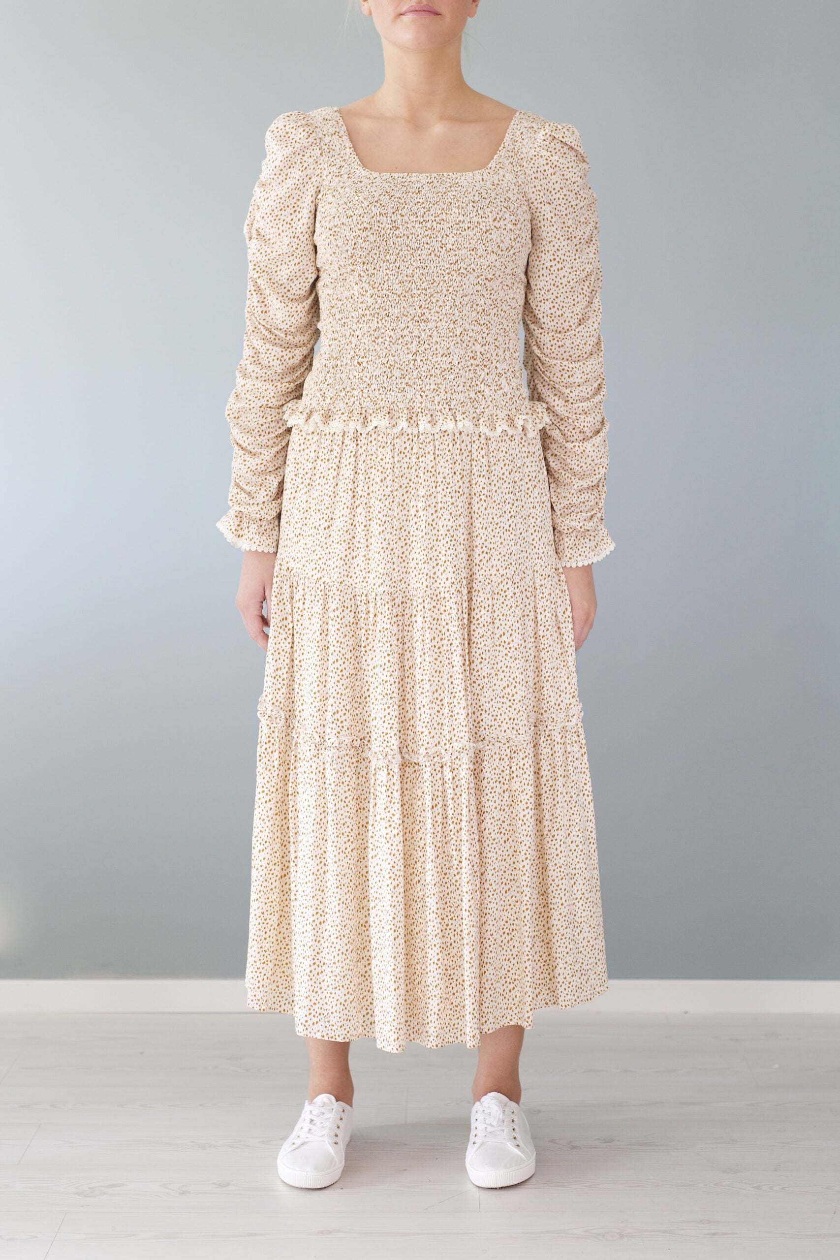 SS22 - Jackline skjørt