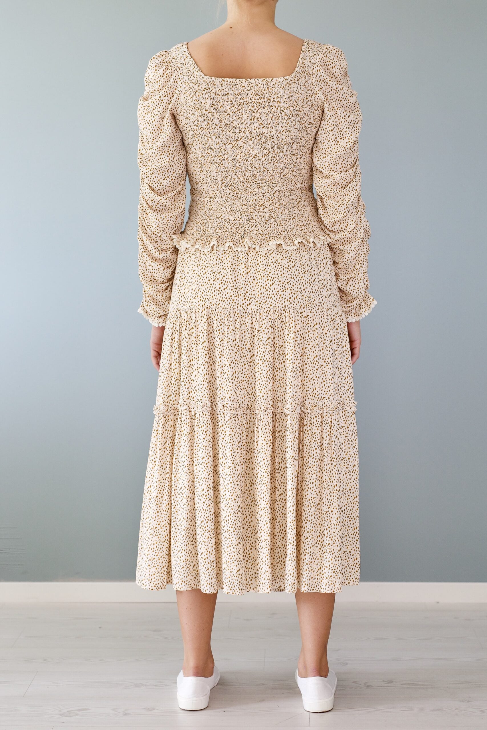 SS22 - Jackline skjørt