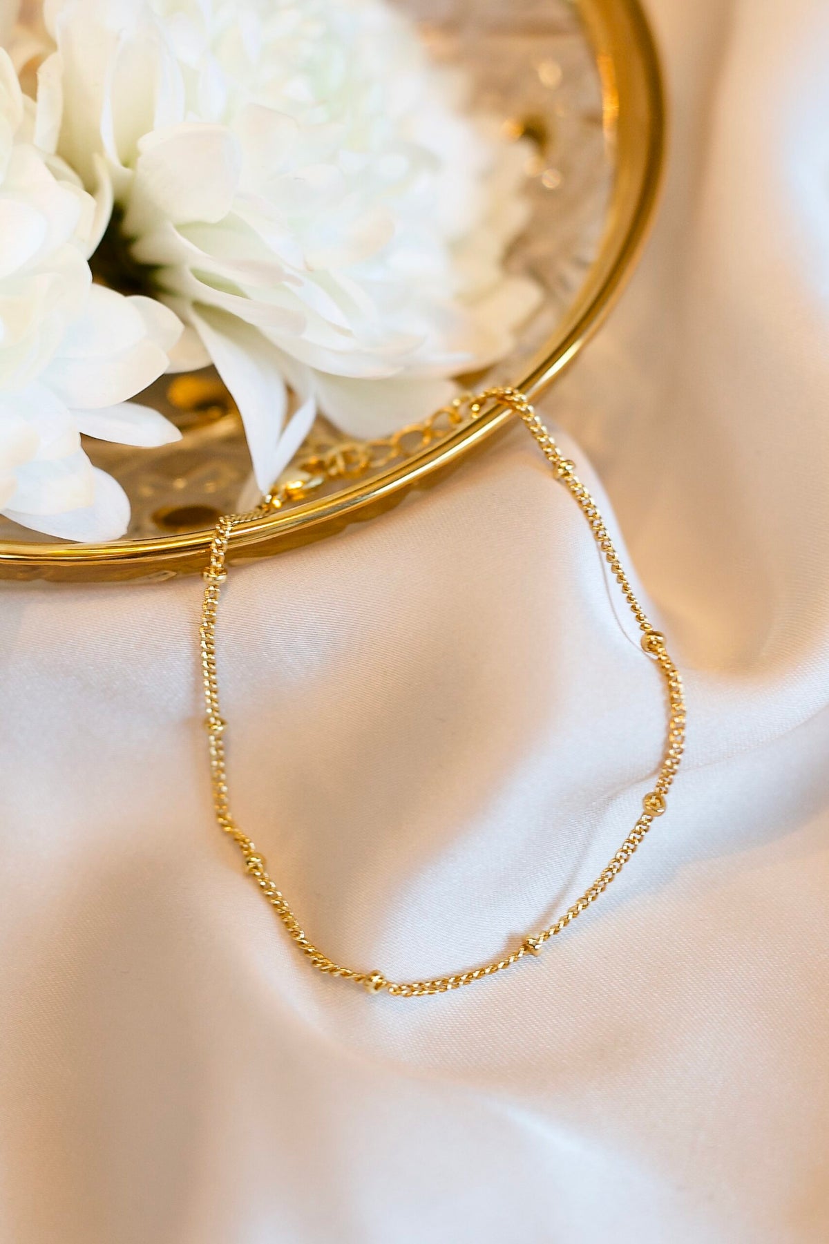 Simple vintage armbånd