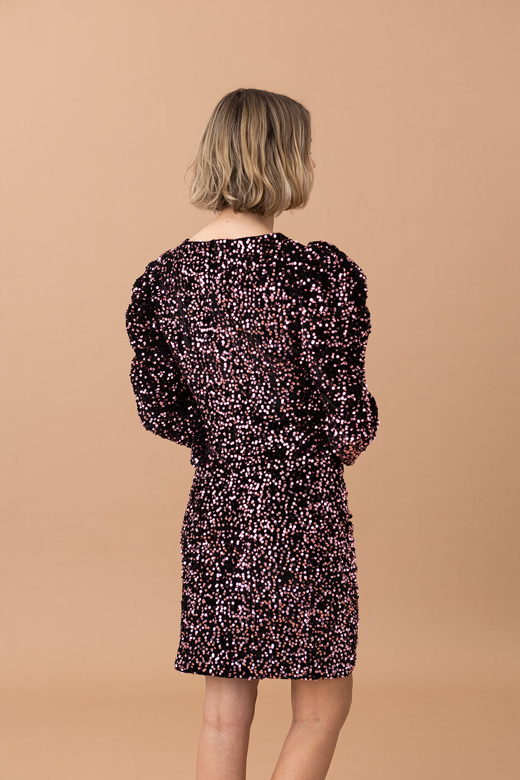 AW23 - Alicynt skjørt plum