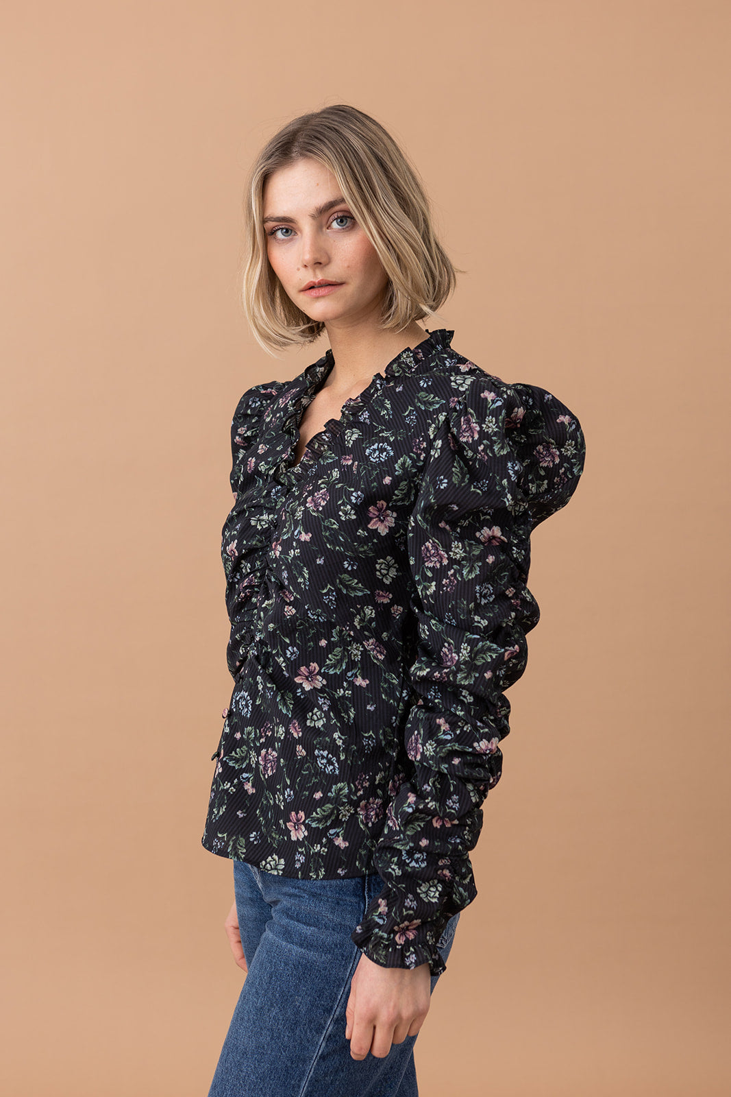 AW23 - Loette bluse
