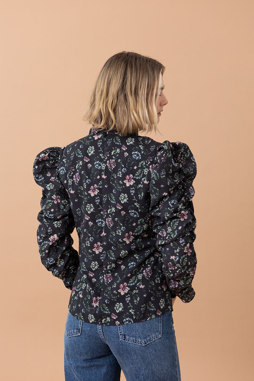 AW23 - Loette bluse