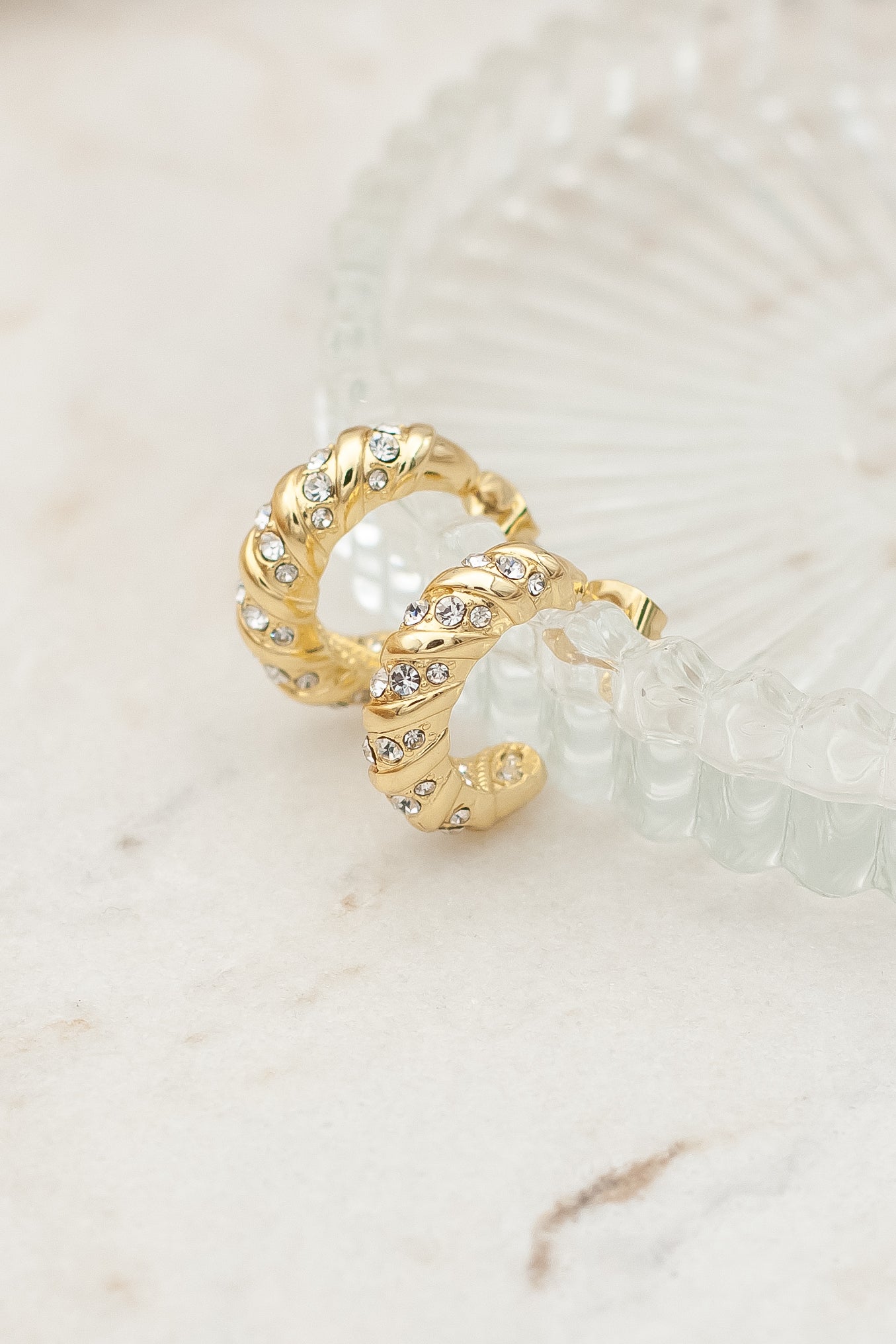 Aina earrings