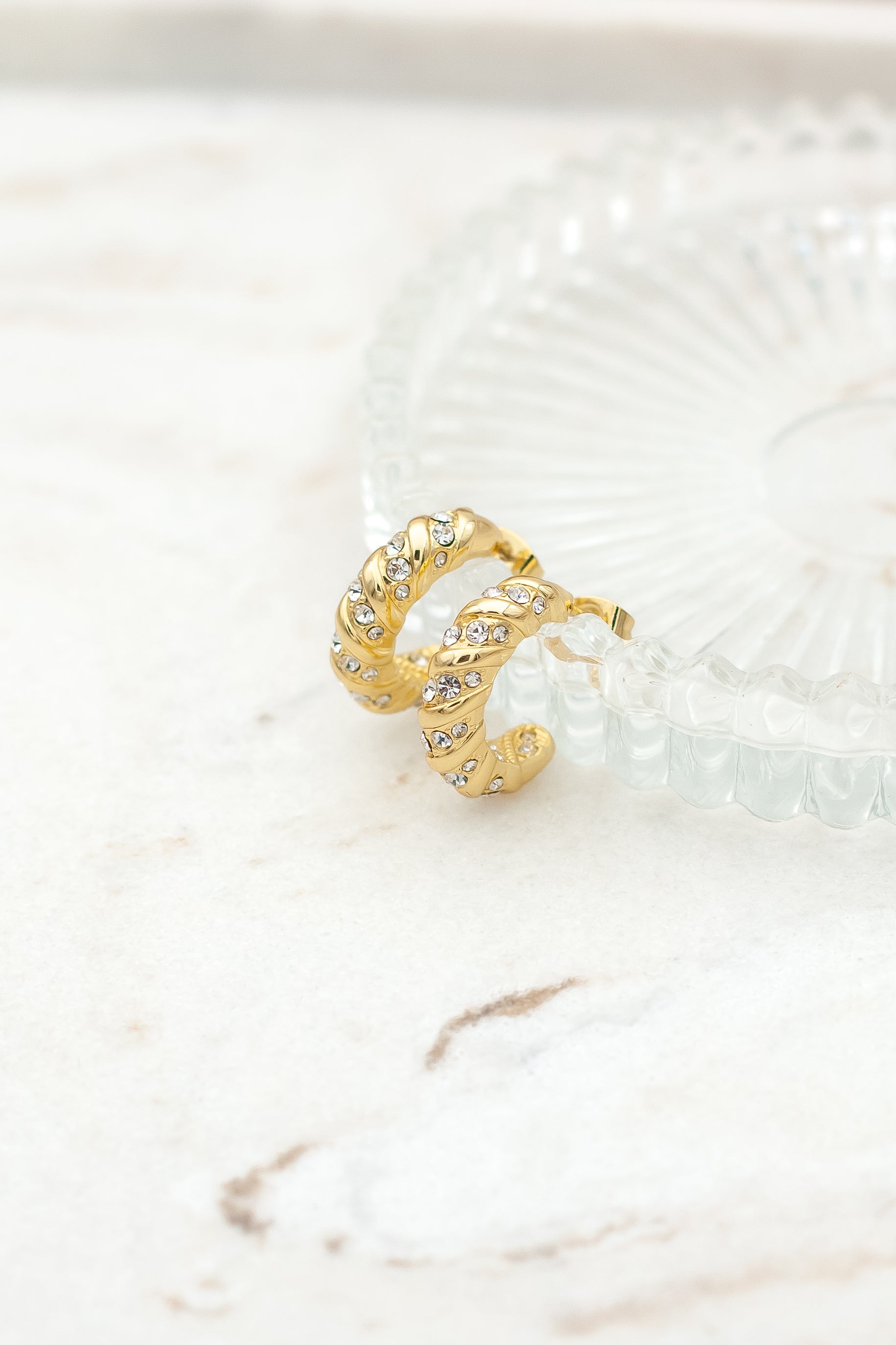 Aina earrings