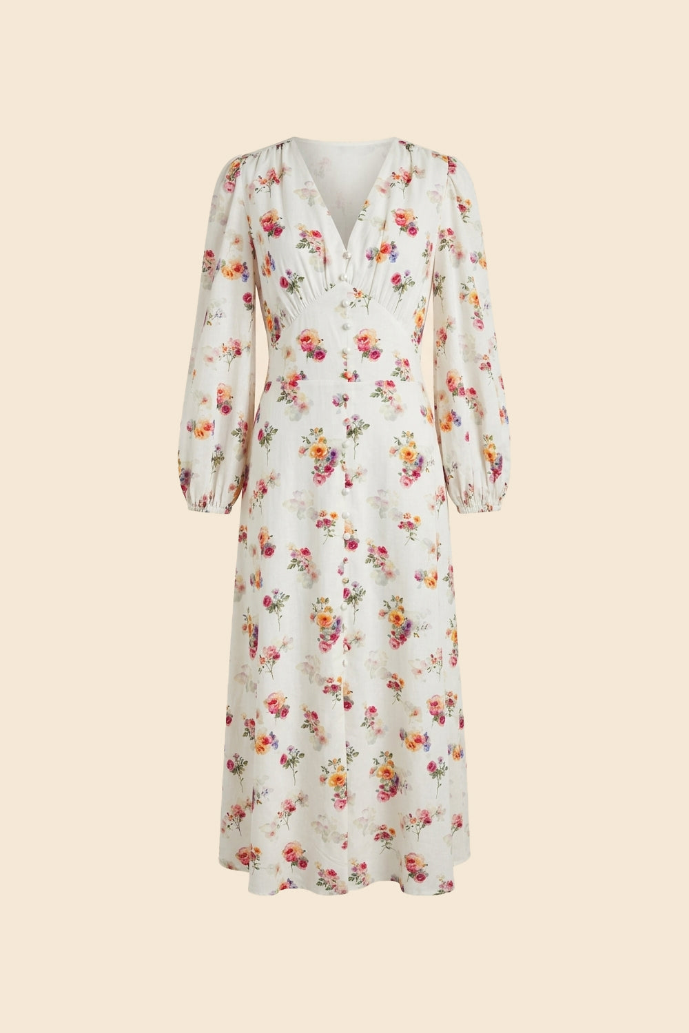 Aurore dress