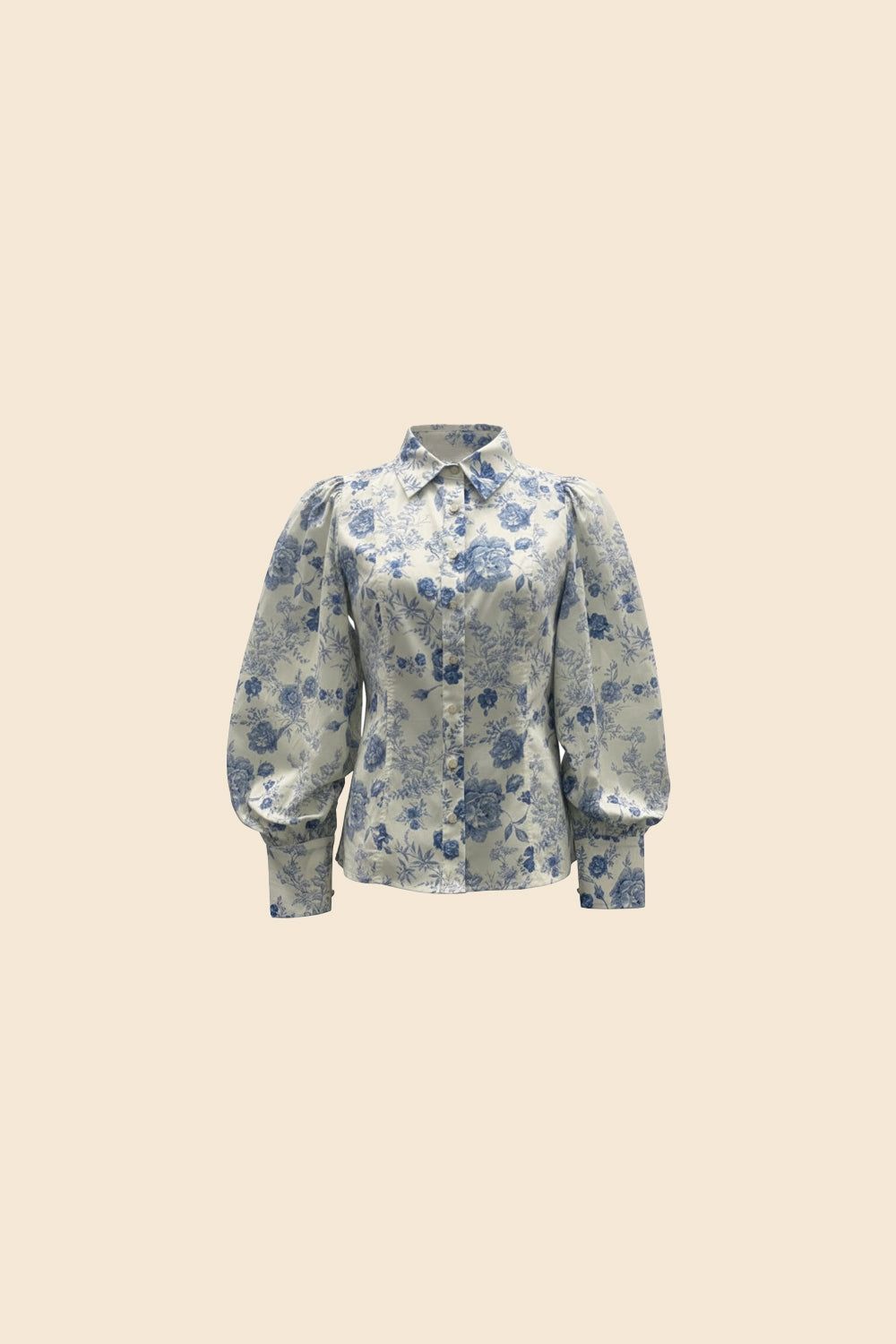 Bella blouse