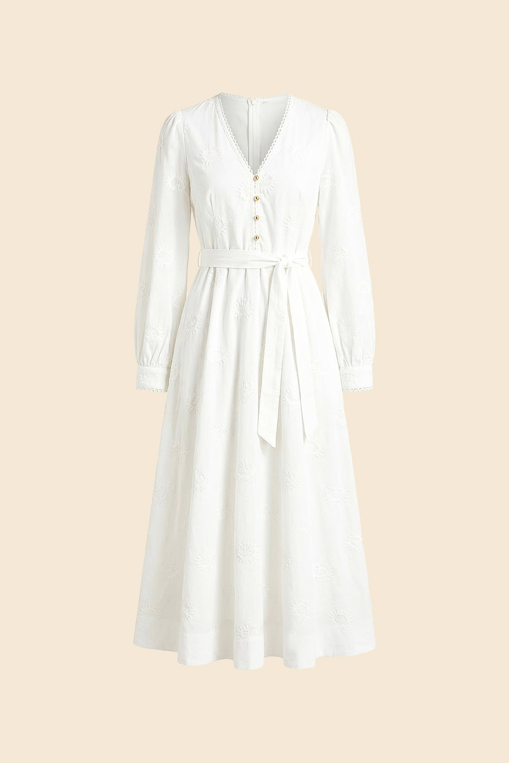 Charlotte dress