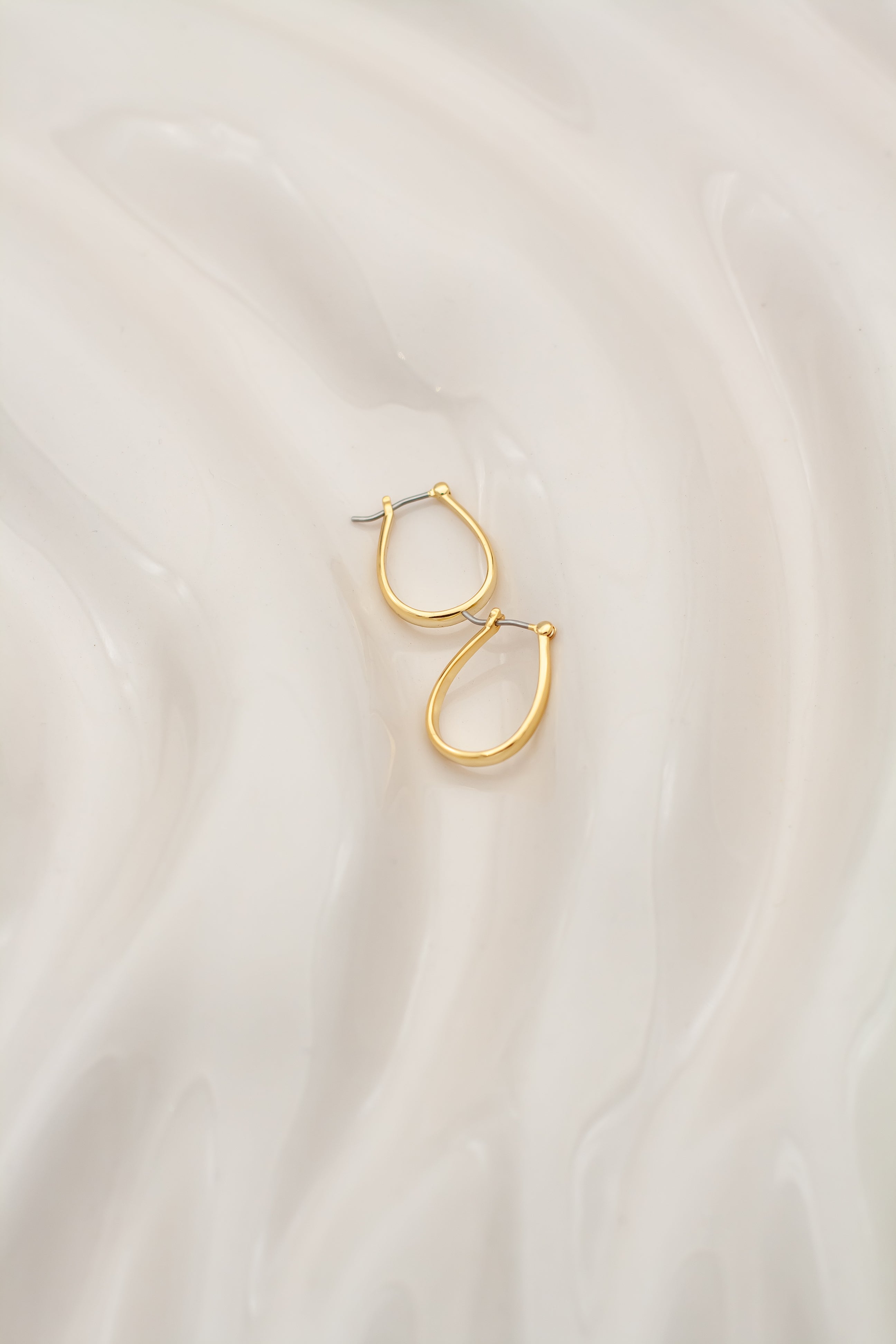 Chiara petite earrings