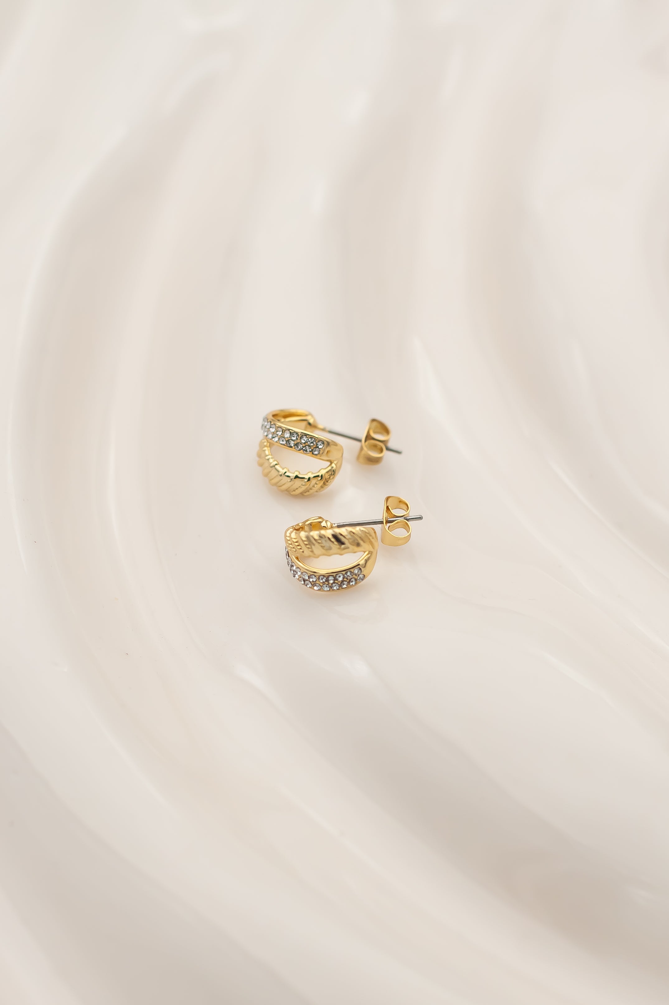 Clarice earrings