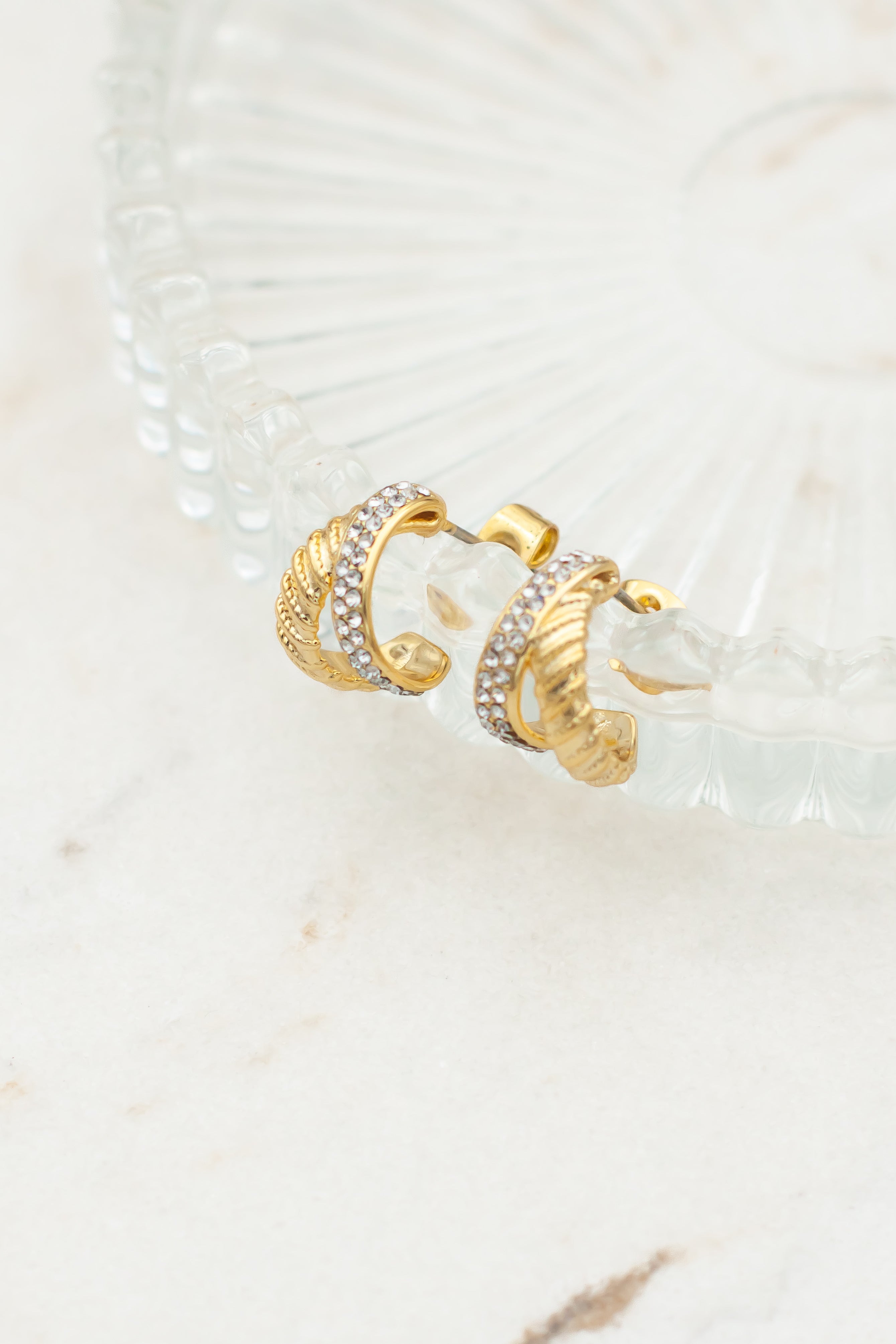 Clarice earrings