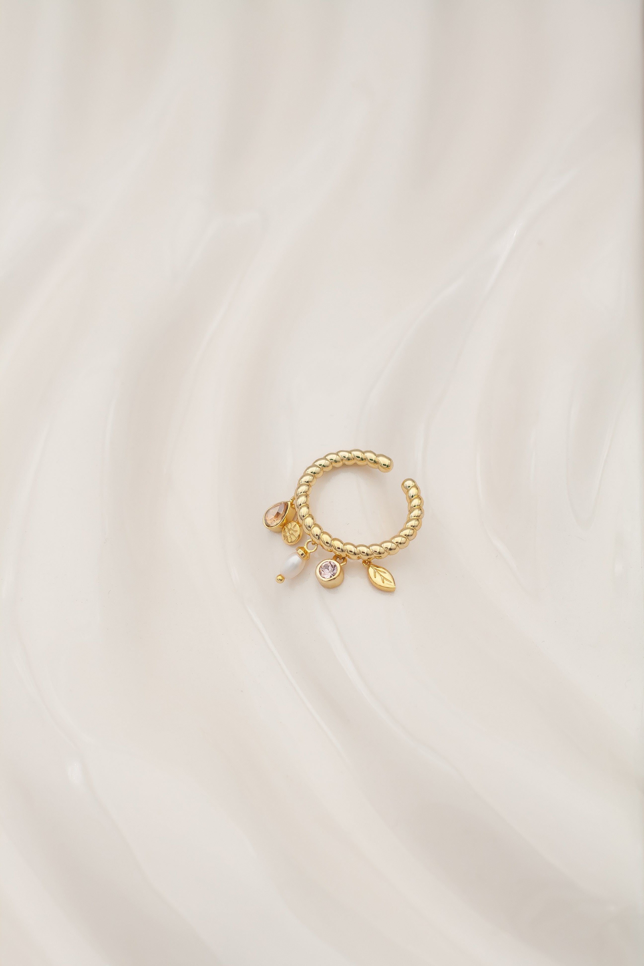 Constanca ring