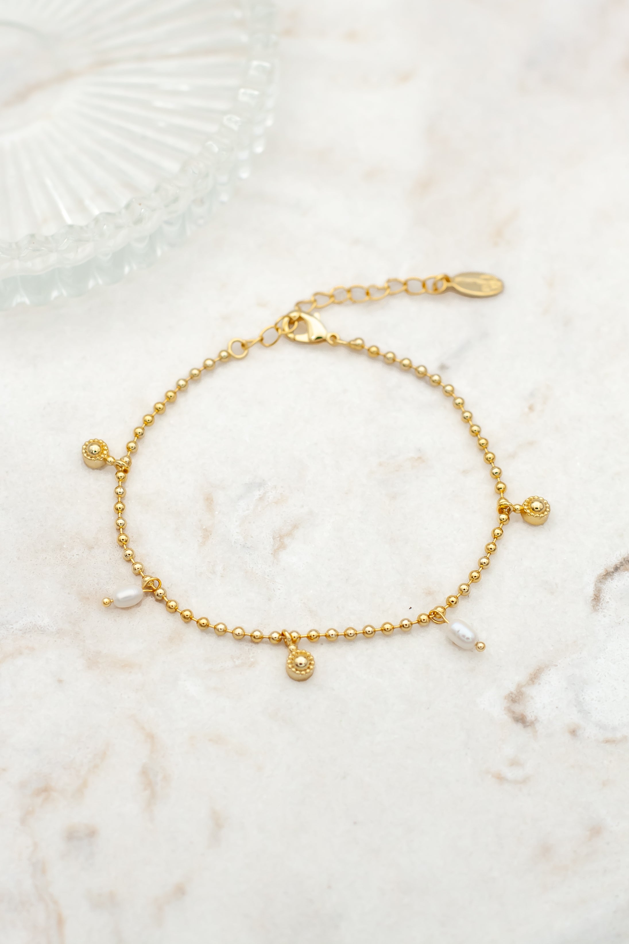Constanca bracelet