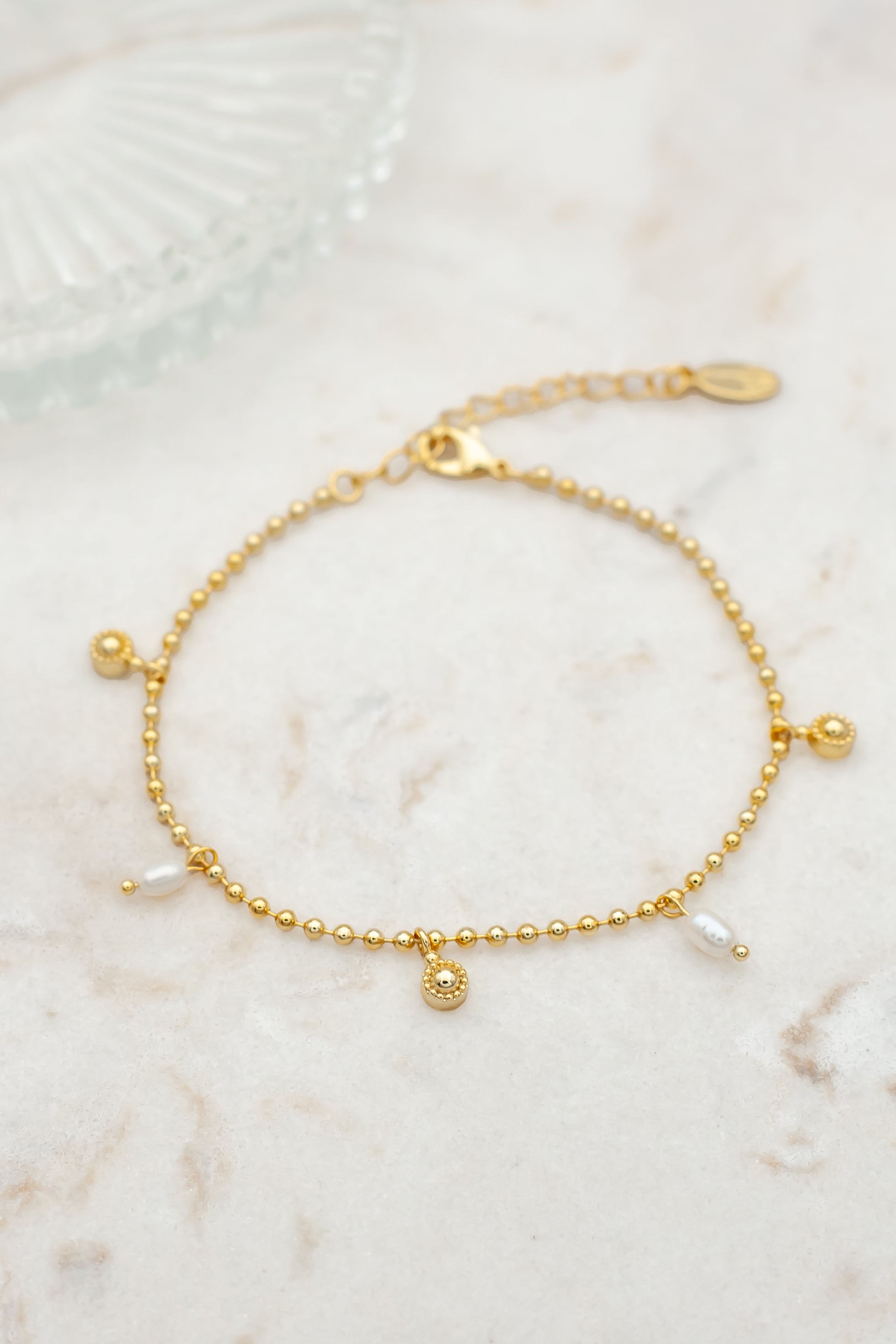 Constanca bracelet