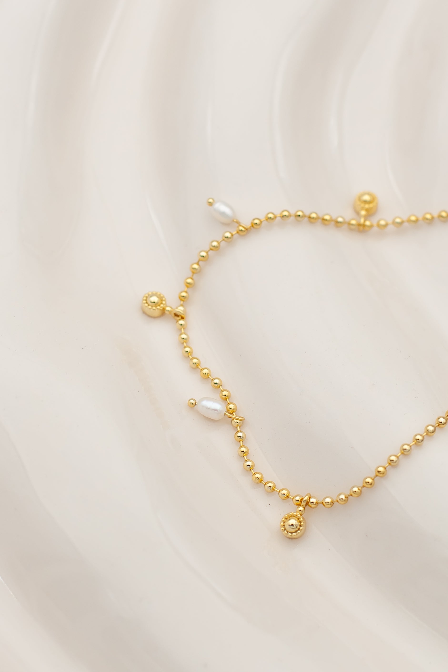 Constanca bracelet