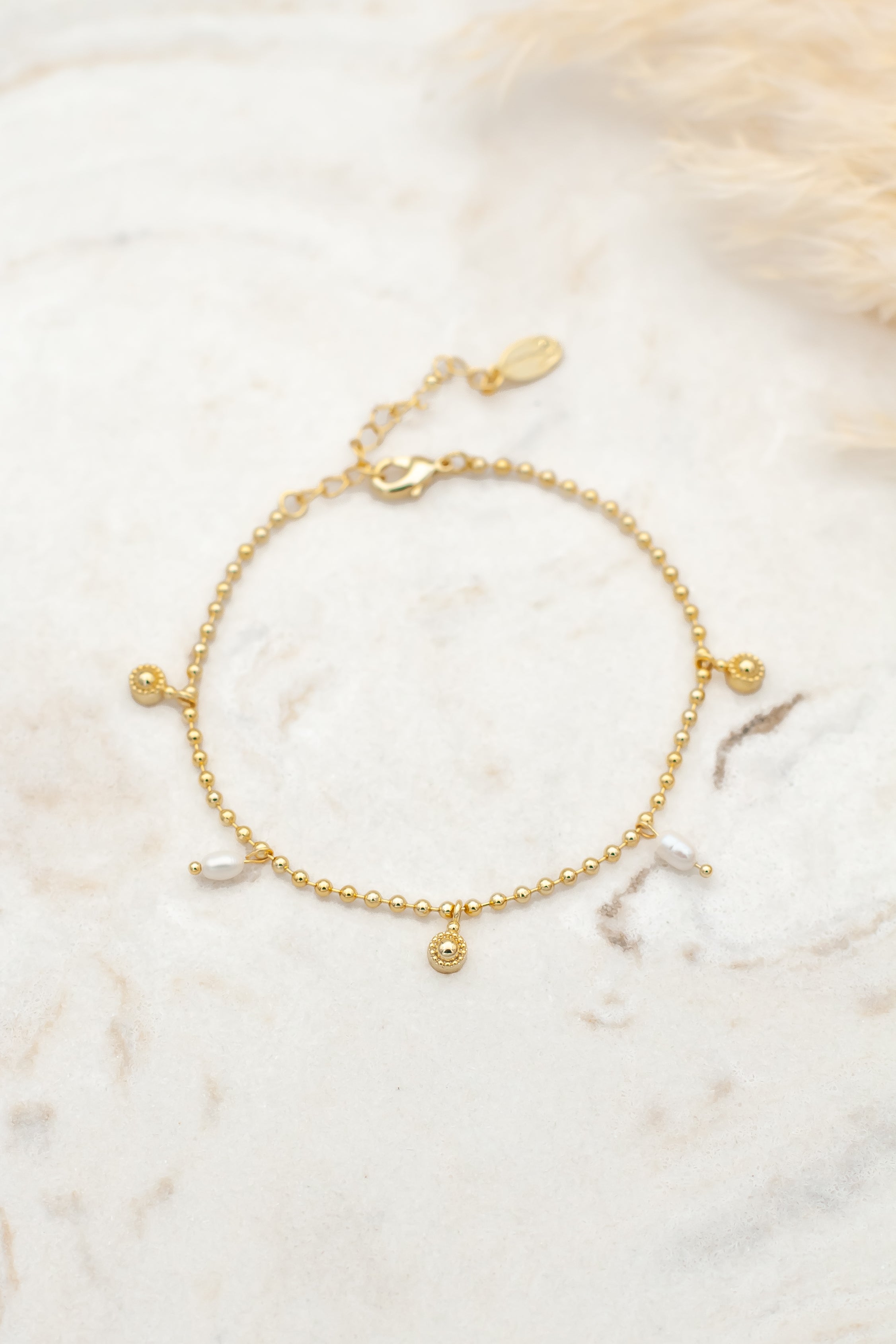 Constanca bracelet