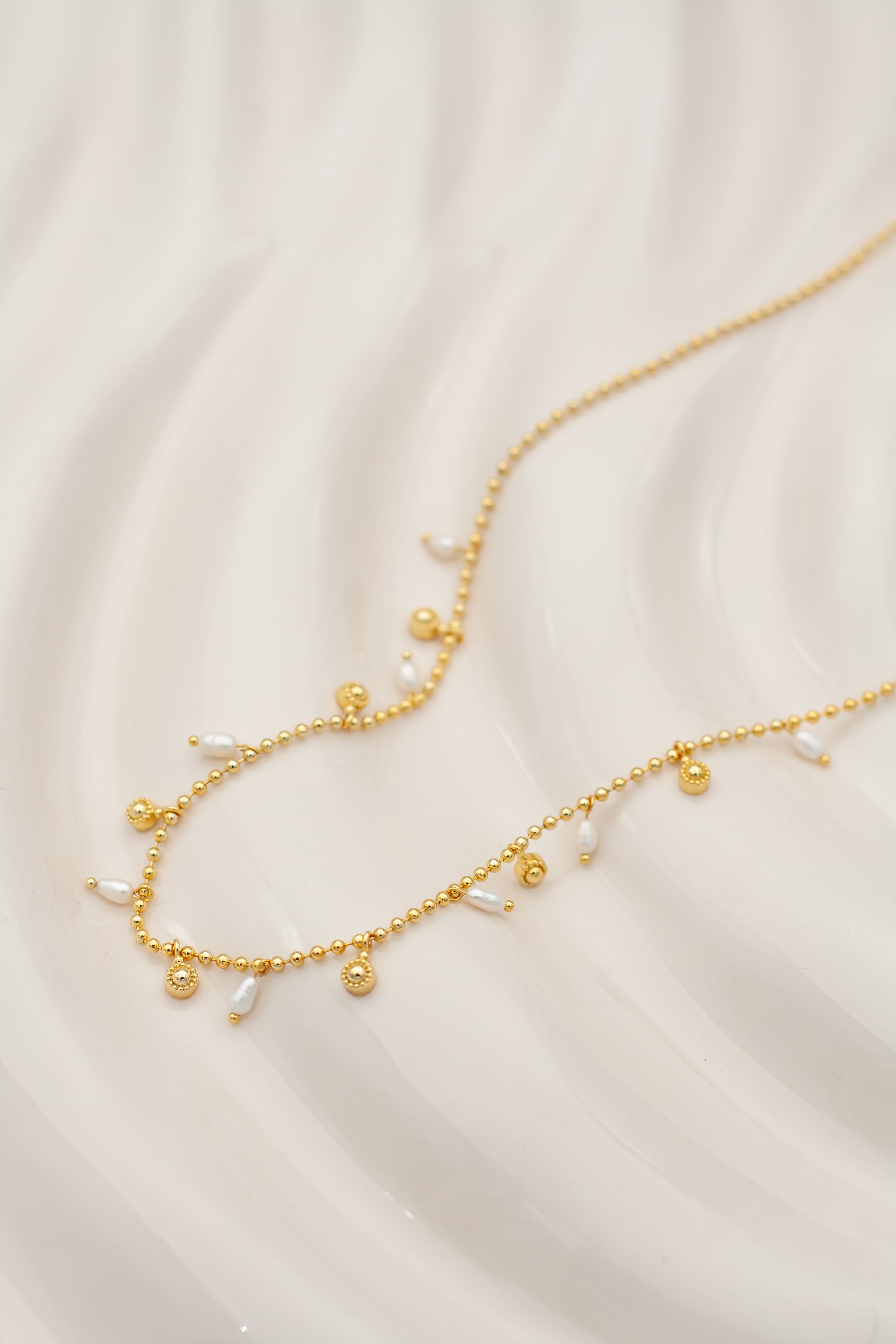 Constansa necklace