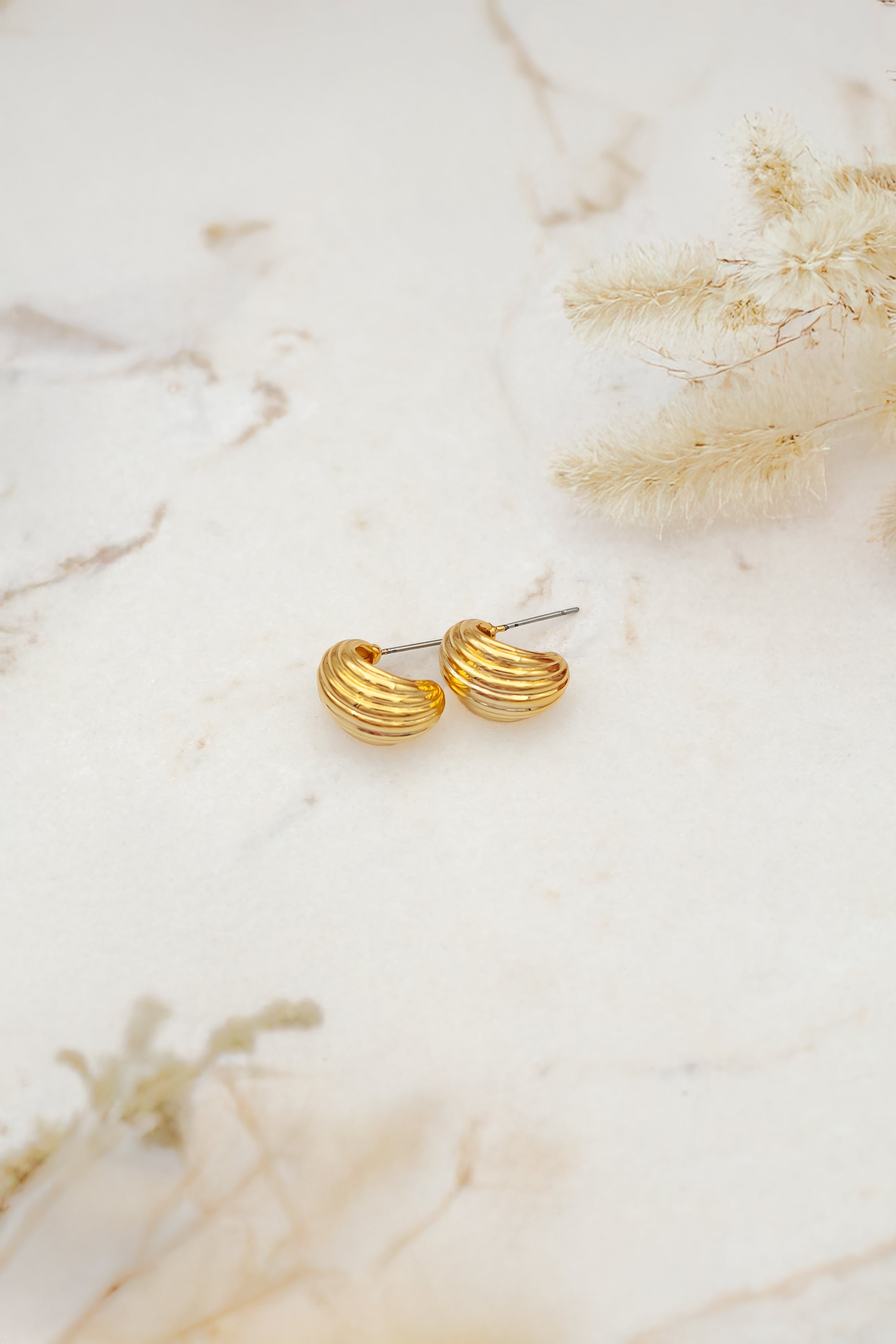 Daria earrings