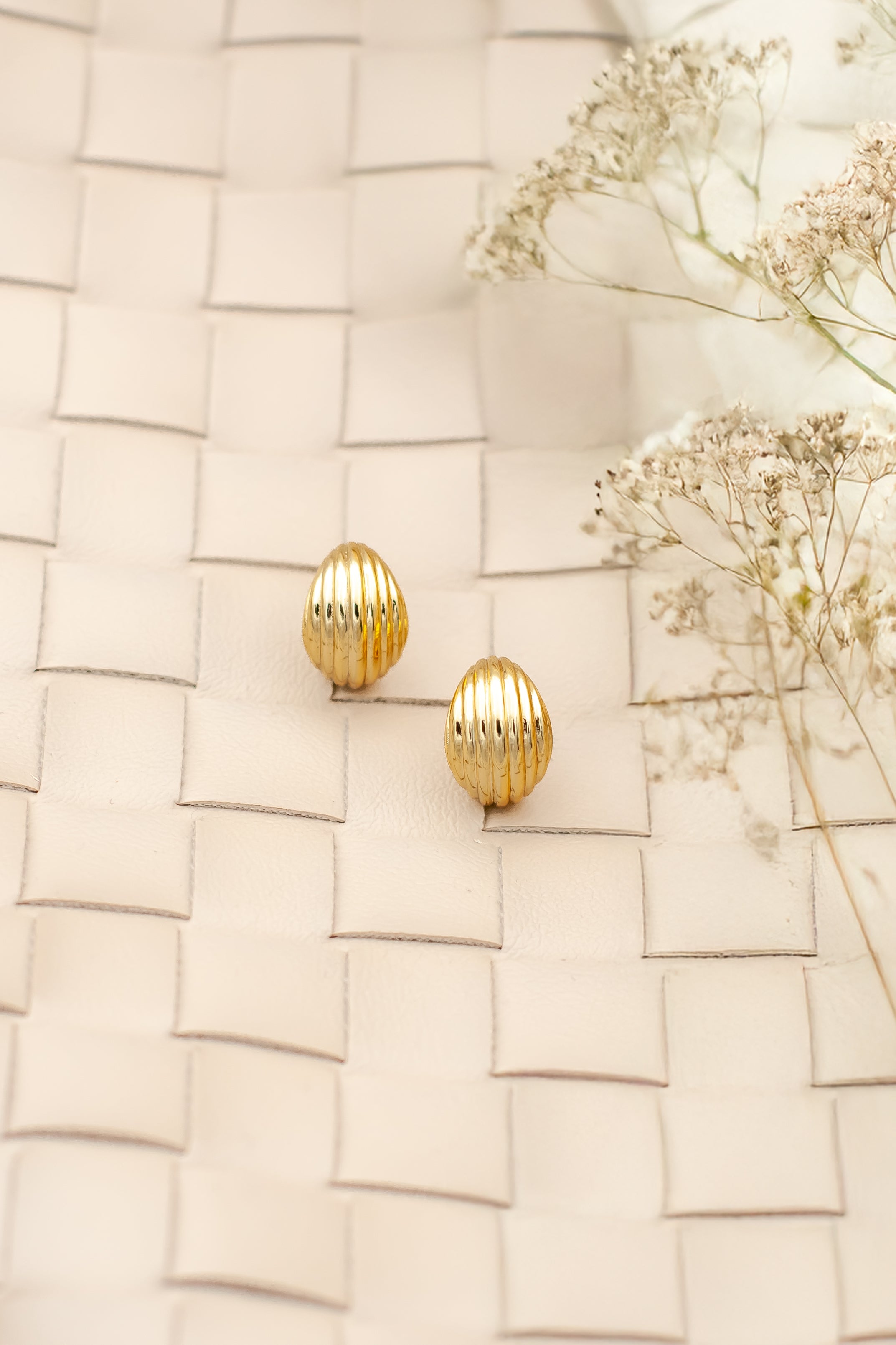 Daria earrings