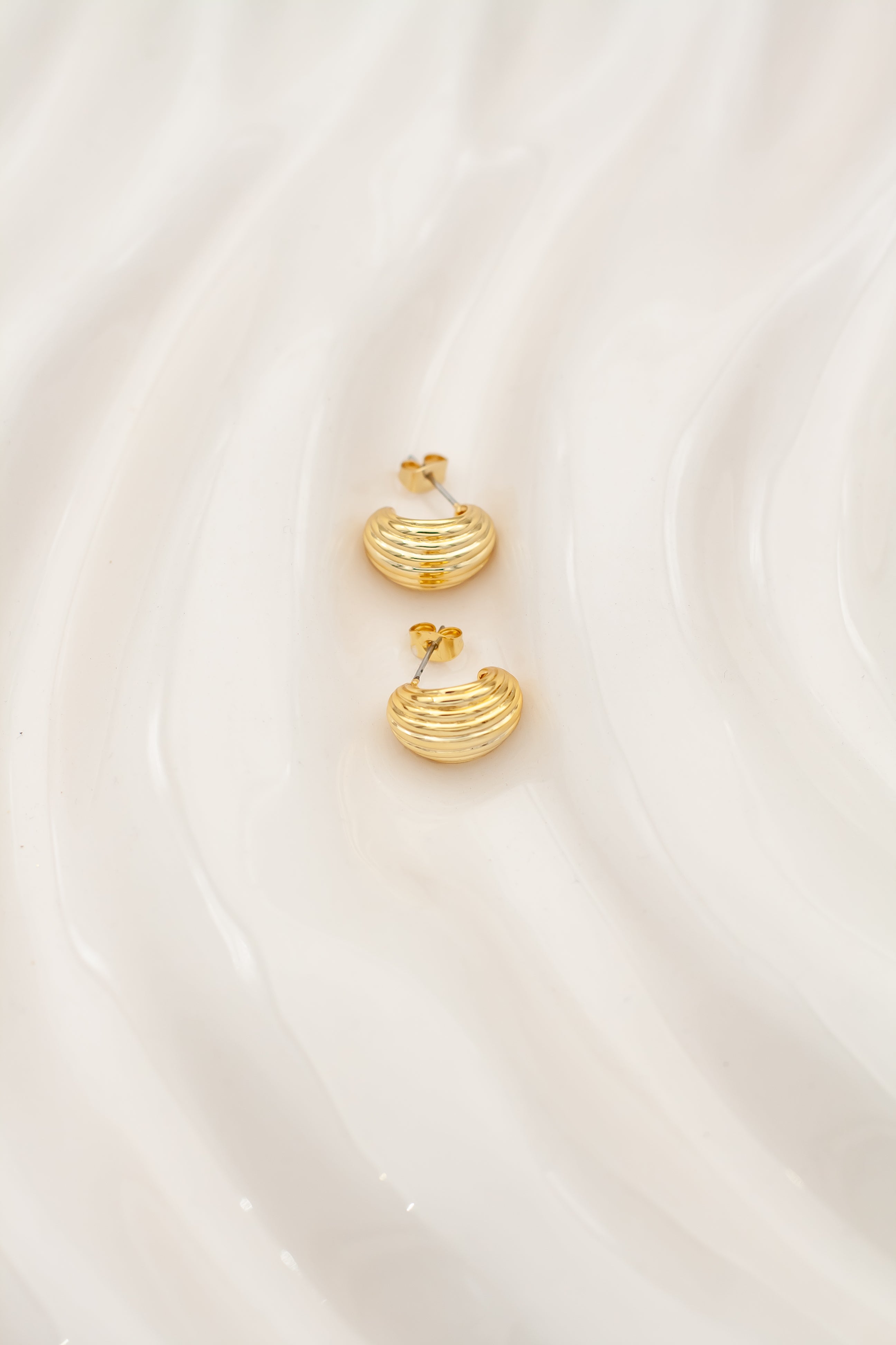 Daria earrings