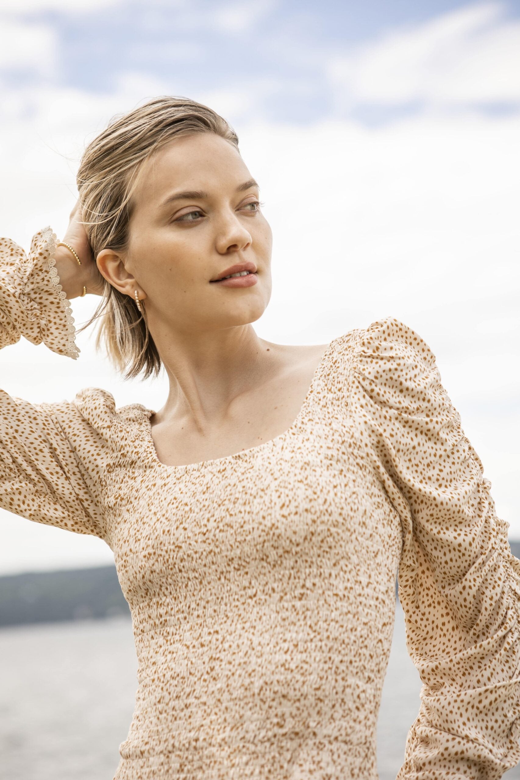 SS22 - Jackline topp